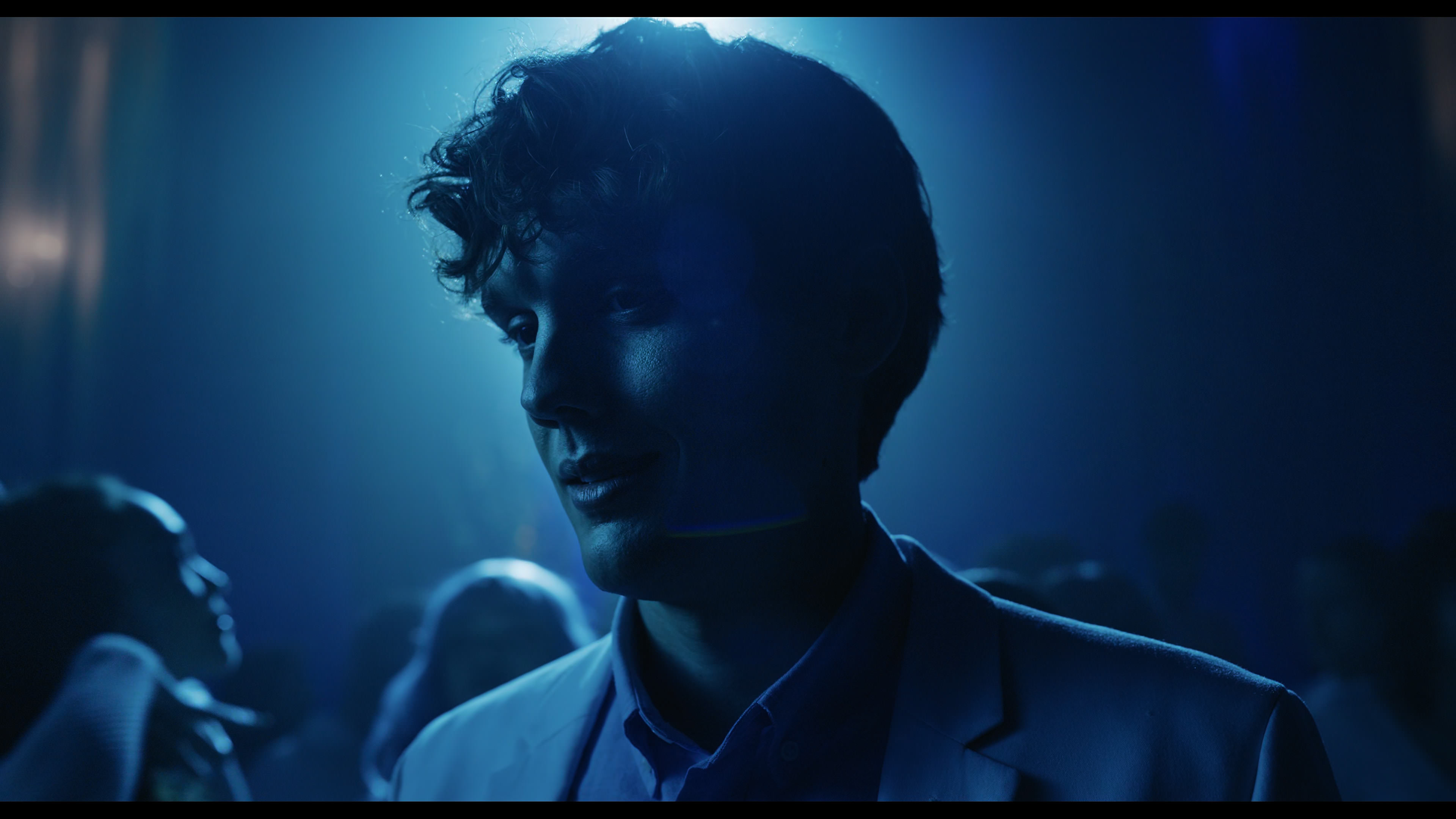 Wednesday S01E04 “Woe What a Night” screencap 5847