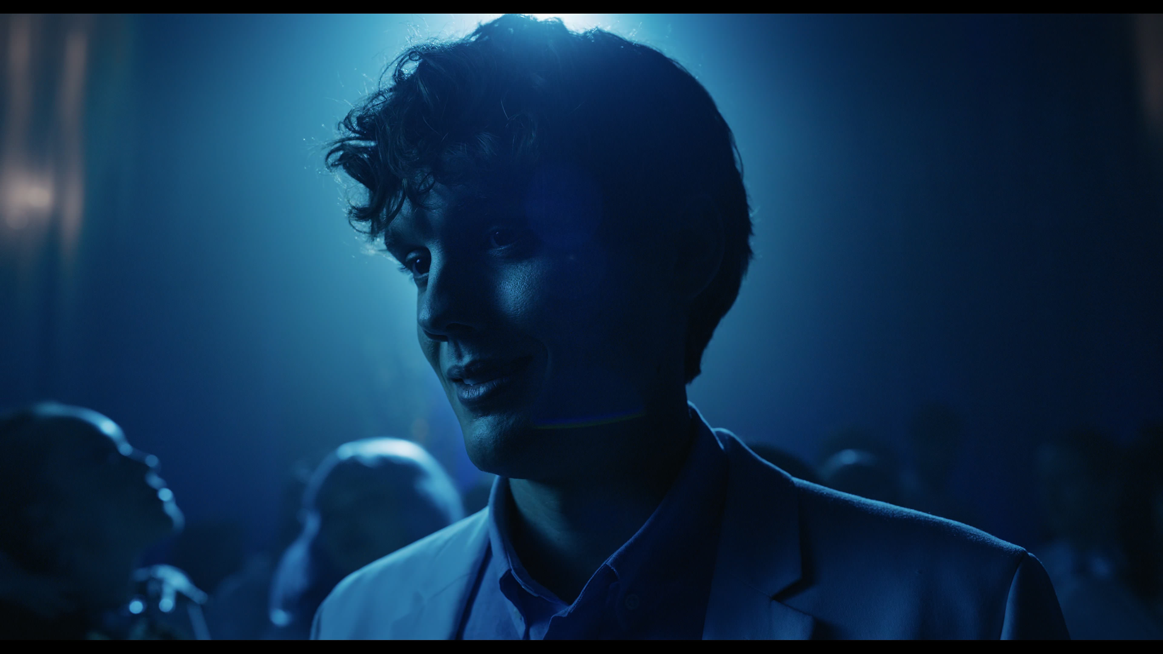 Wednesday S01E04 “Woe What a Night” movie still 5848