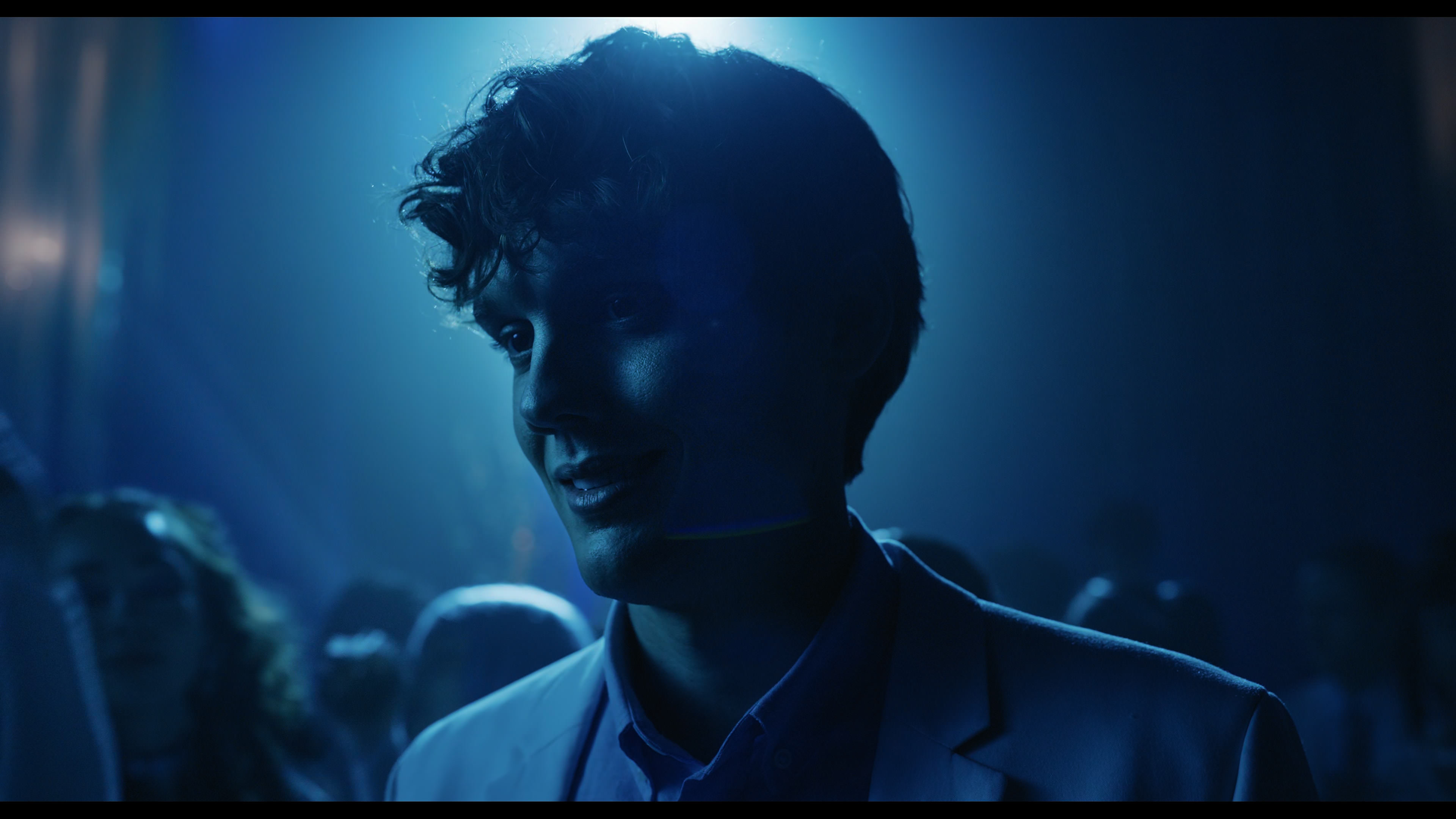 Wednesday S01E04 “Woe What a Night” screencap 5850