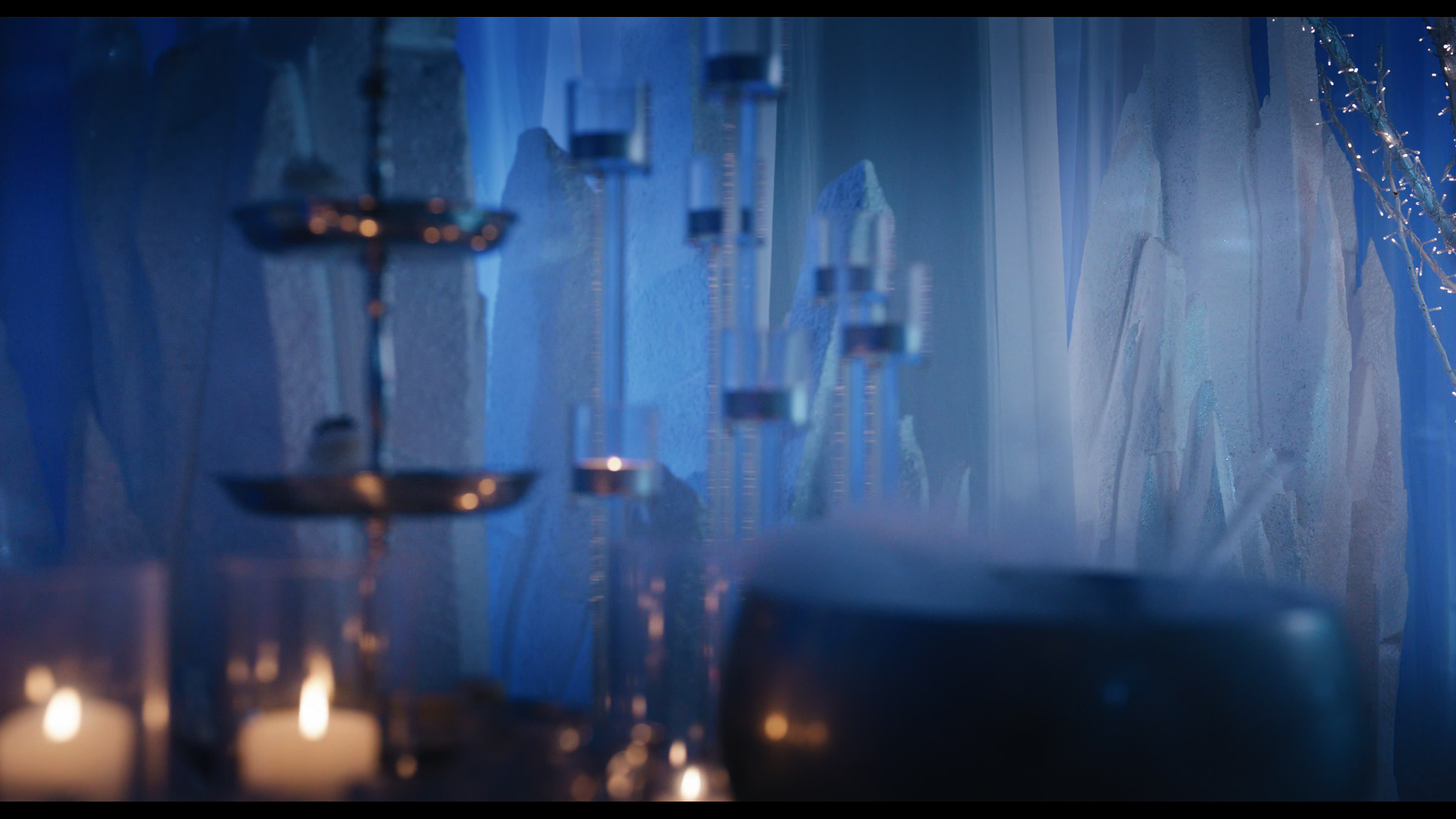 Wednesday S01E04 “Woe What a Night” screencap 5853