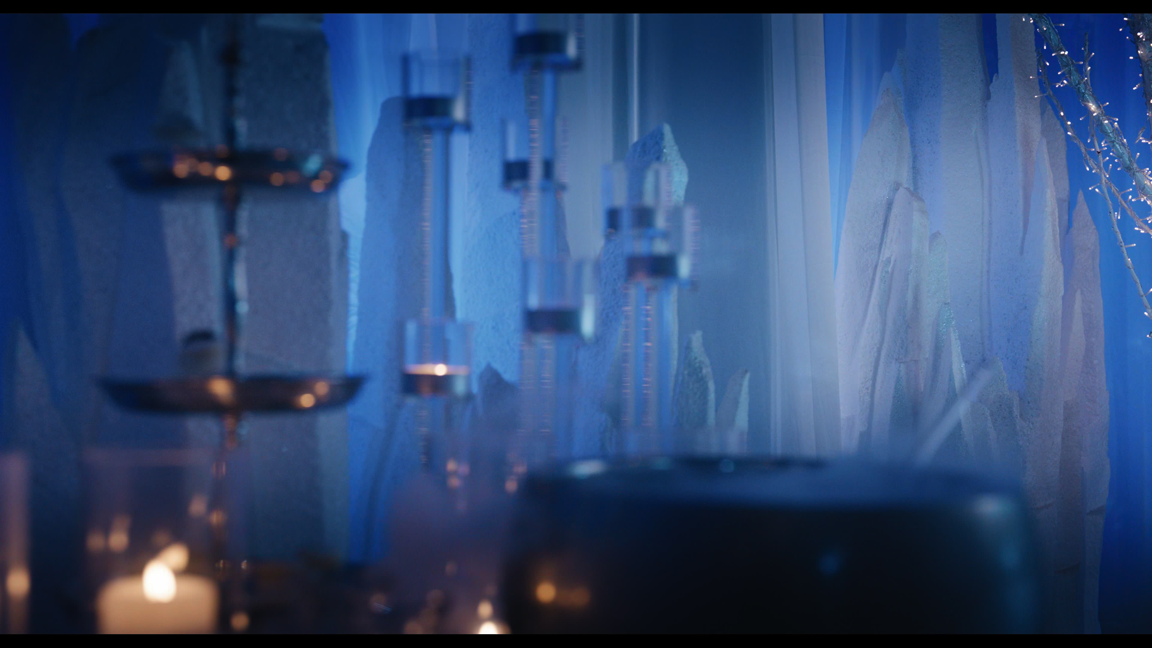Wednesday S01E04 “Woe What a Night” movie still 5854