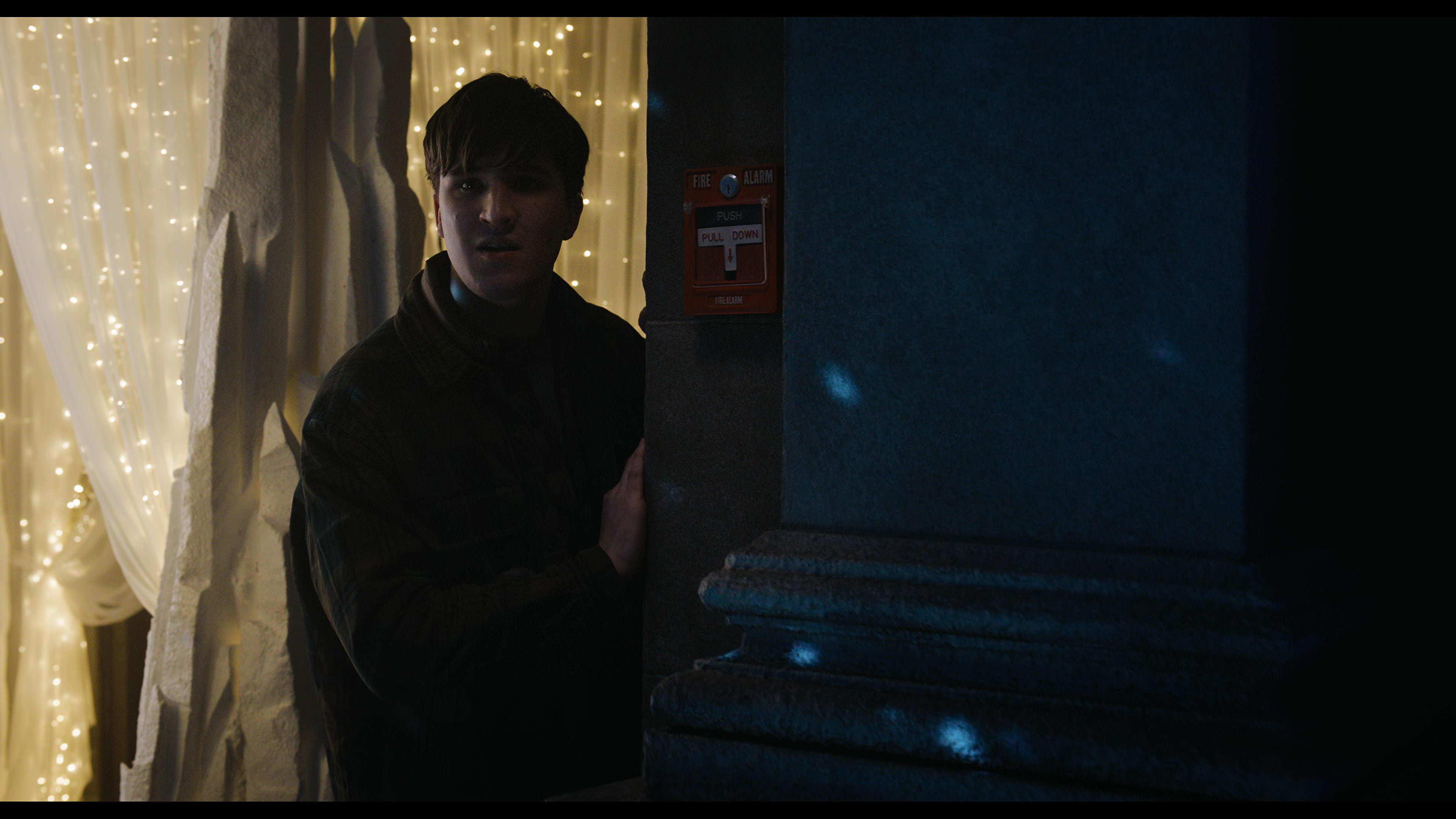 Wednesday S01E04 “Woe What a Night” HD screenshot 5864
