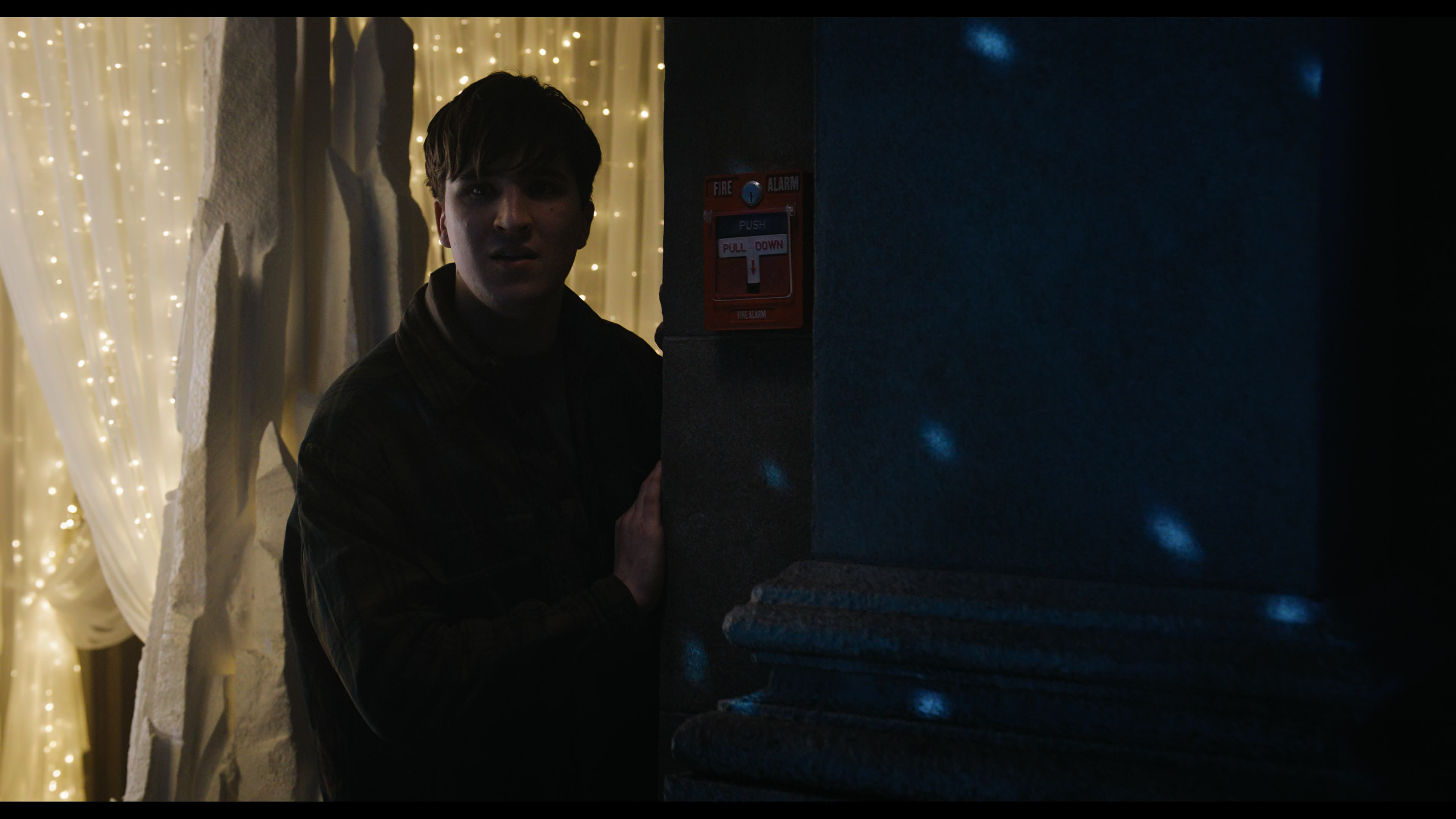 Wednesday S01E04 “Woe What a Night” screencap 5865