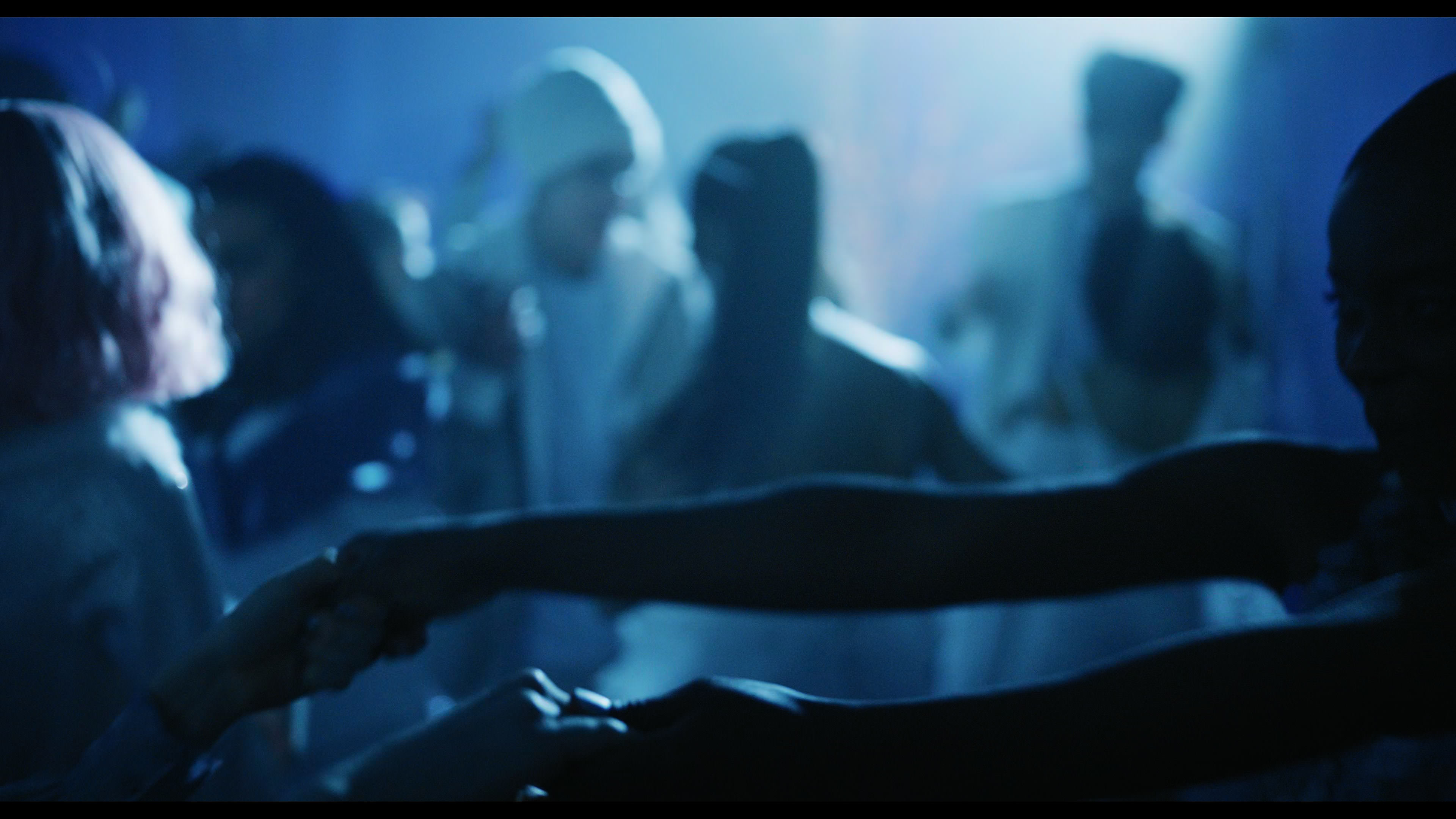 Wednesday S01E04 “Woe What a Night” HD screenshot 5870
