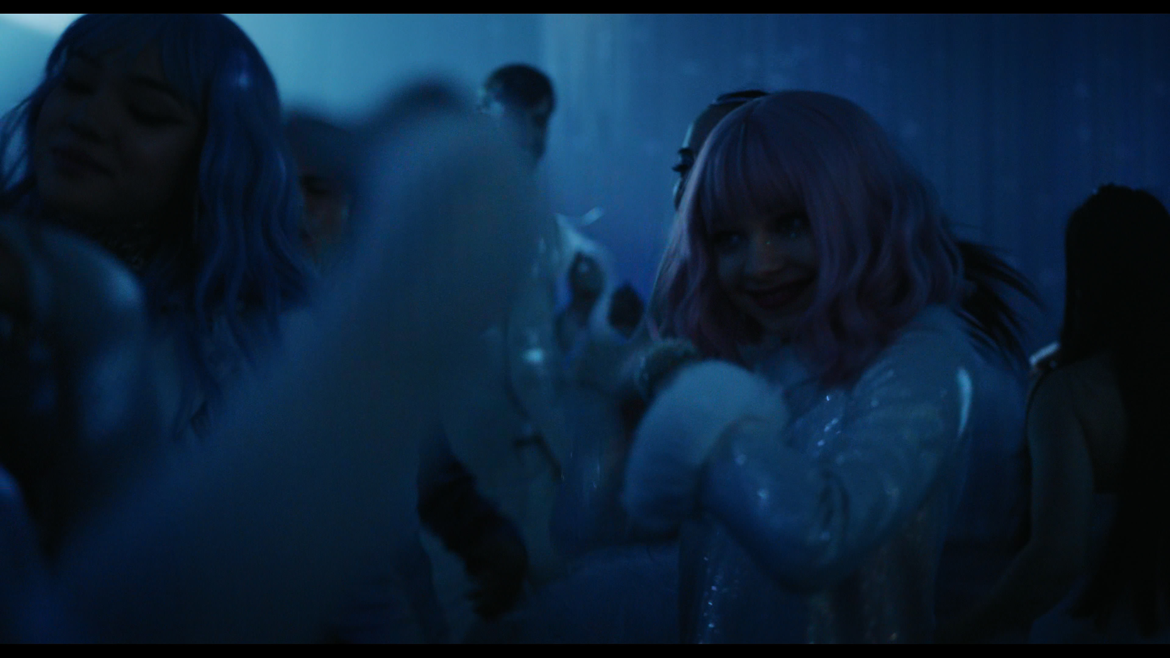 Wednesday S01E04 “Woe What a Night” screencap 5880