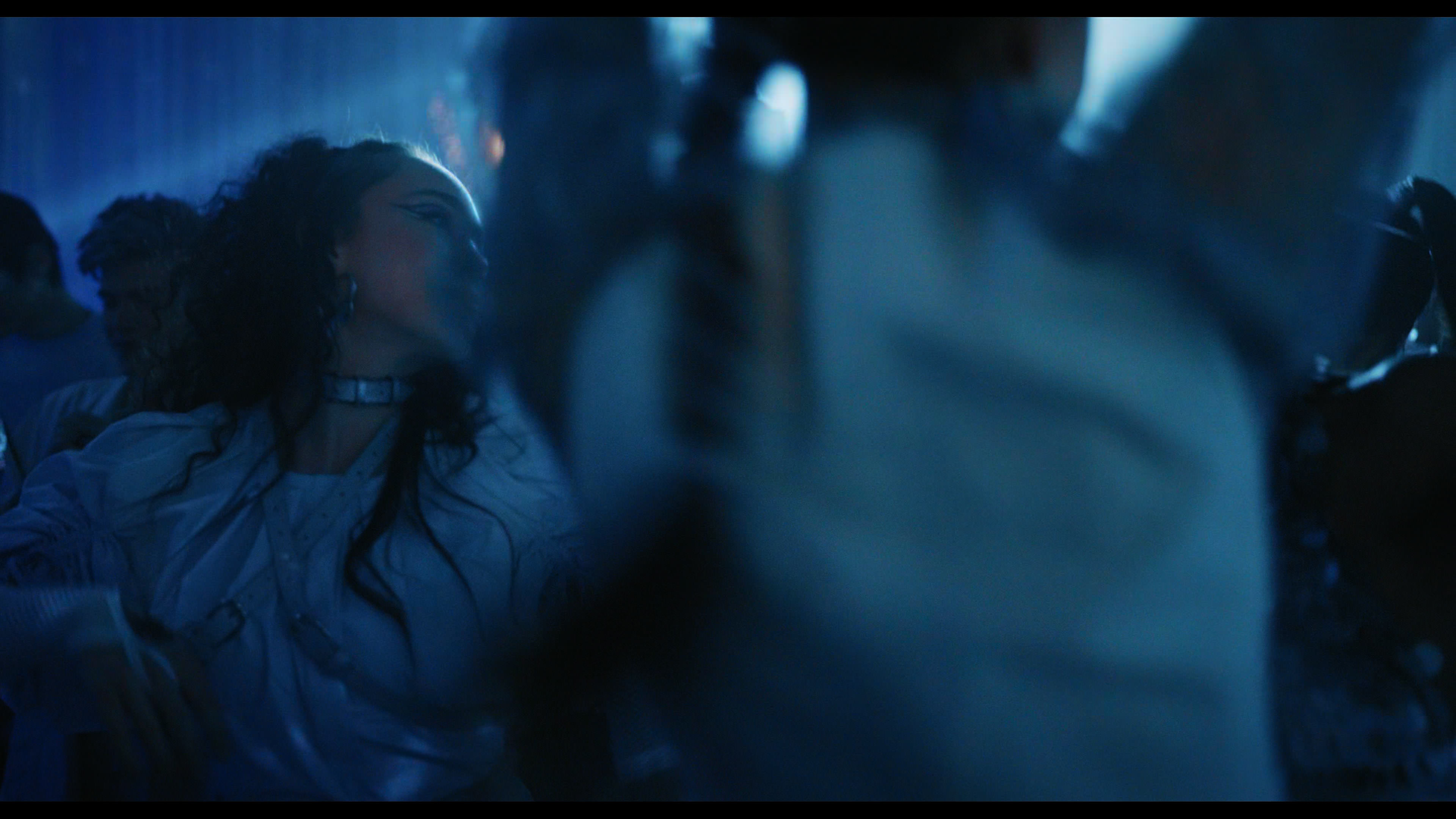 Wednesday S01E04 “Woe What a Night” HD screenshot 5882