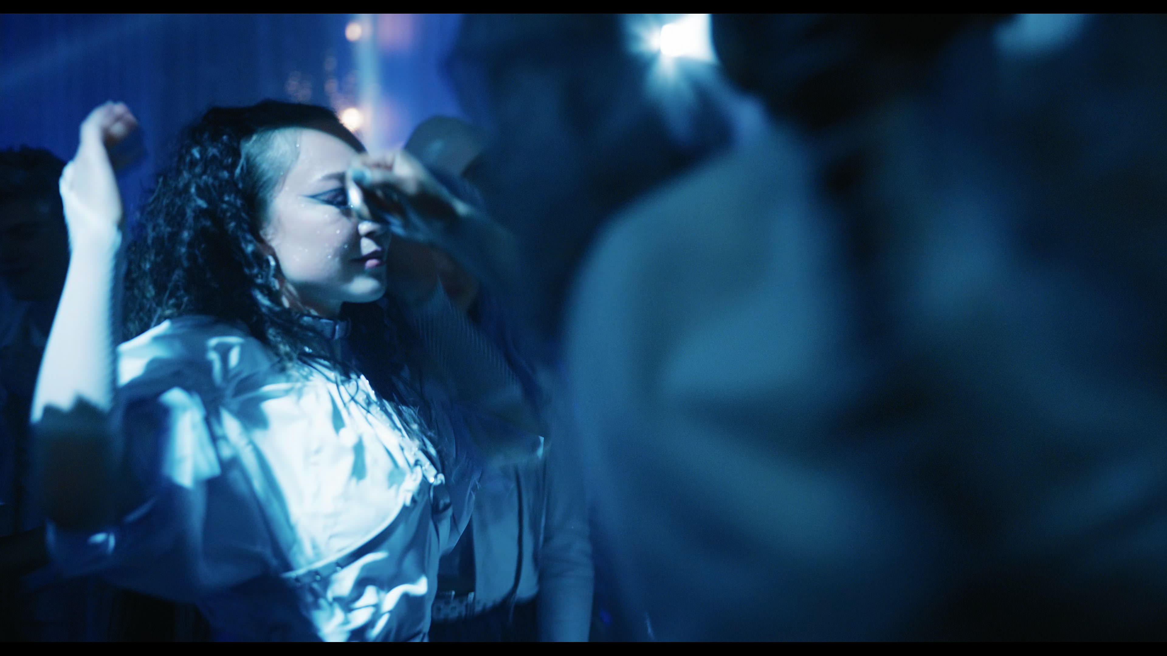 Wednesday S01E04 “Woe What a Night” screencap 5883