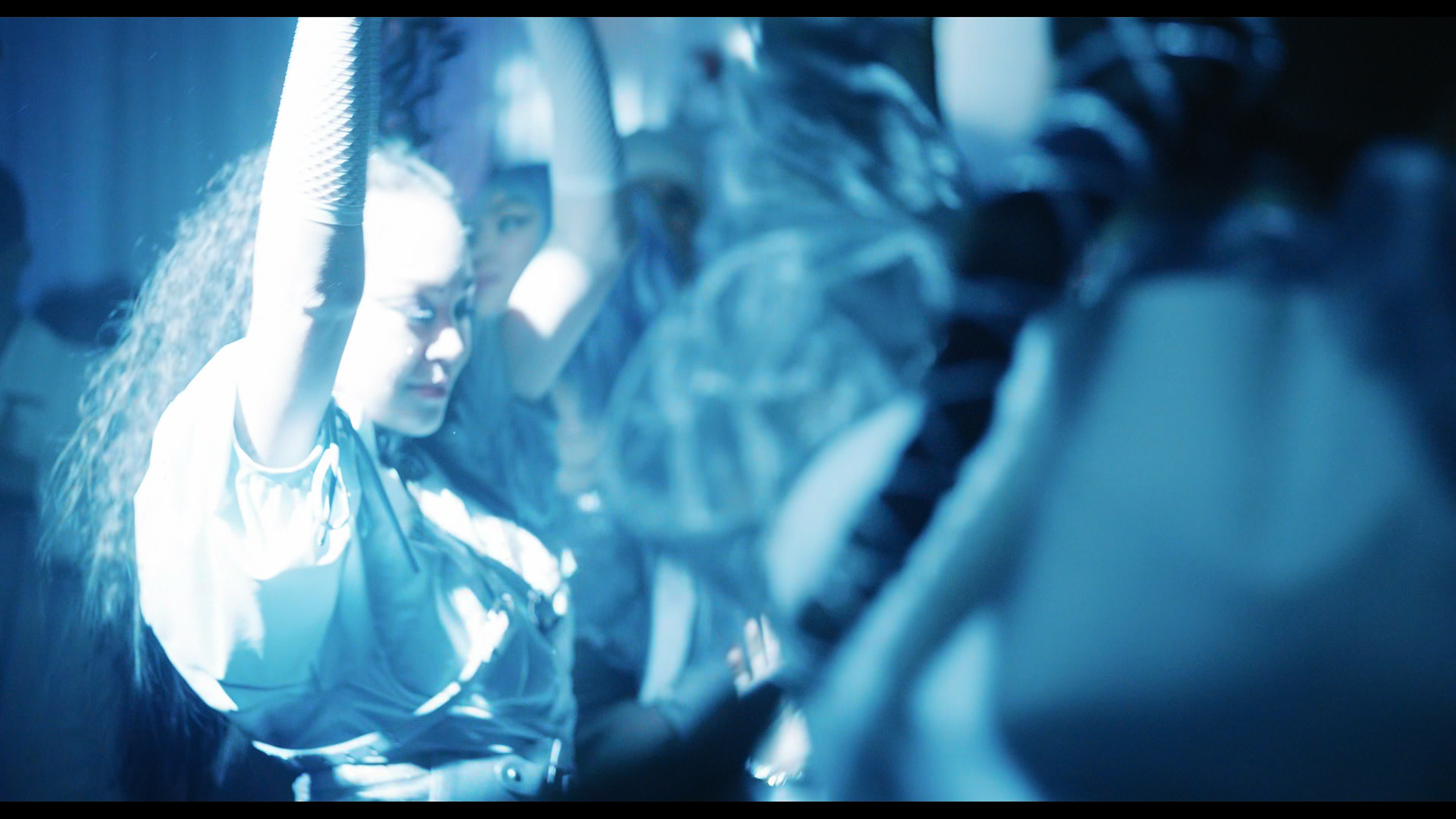 Wednesday S01E04 “Woe What a Night” movie still 5884