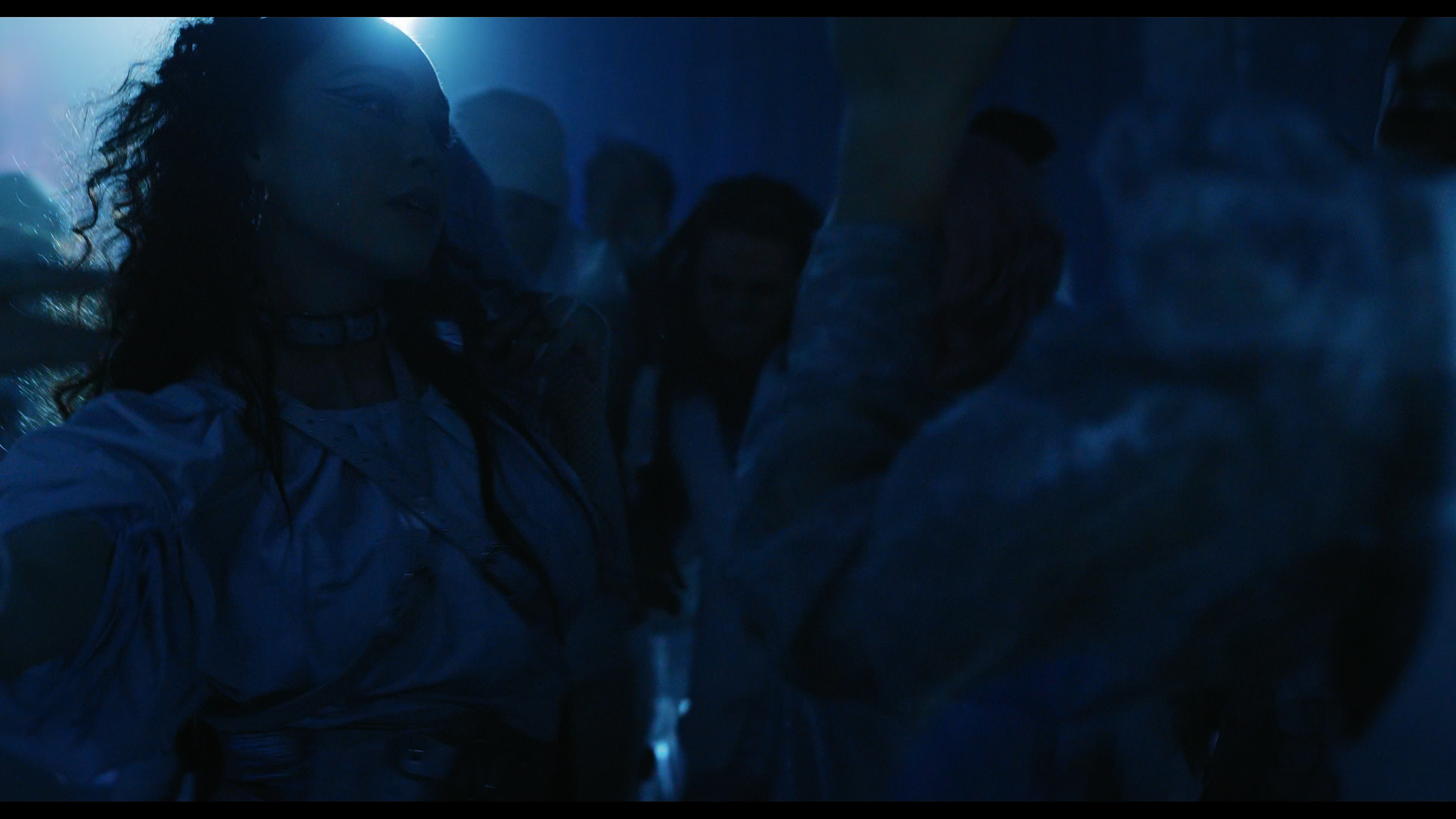 Wednesday S01E04 “Woe What a Night” HD screenshot 5888