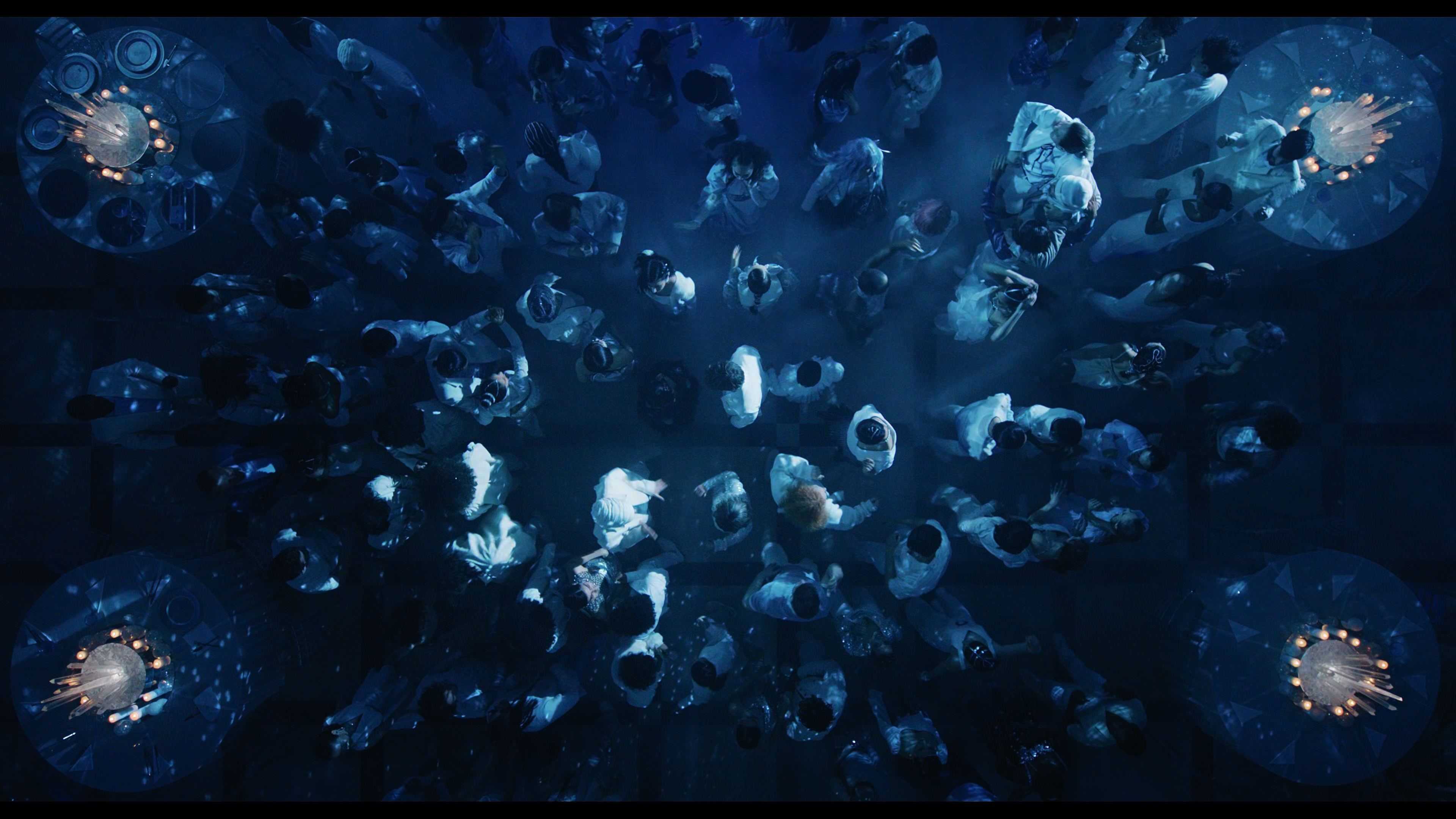 Wednesday S01E04 “Woe What a Night” HD screenshot 5900