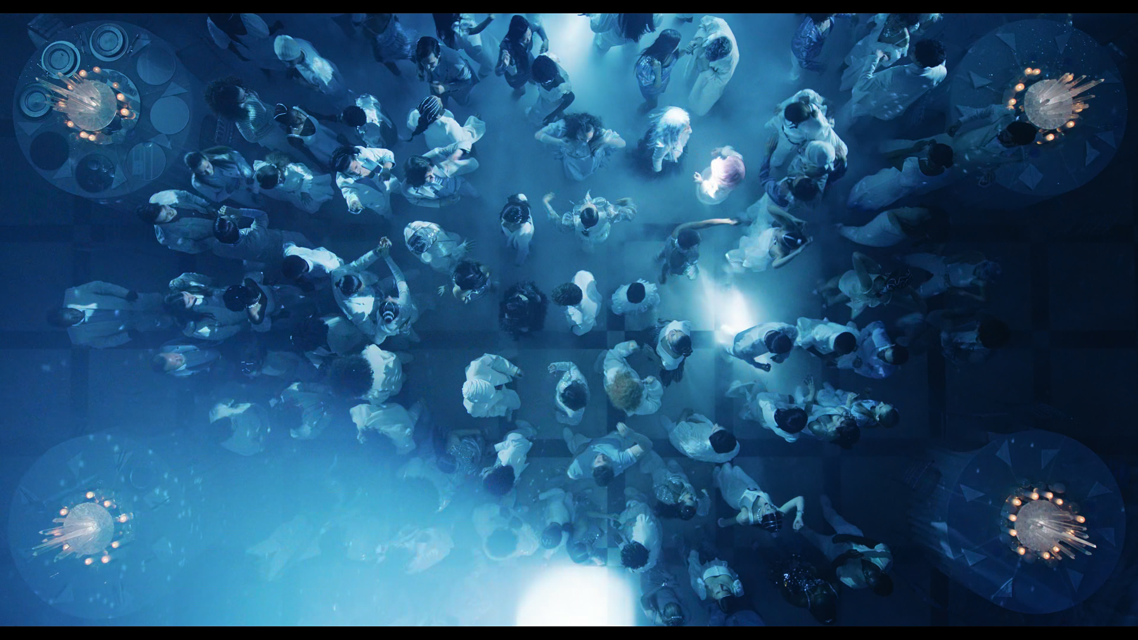 Wednesday S01E04 “Woe What a Night” screencap 5901
