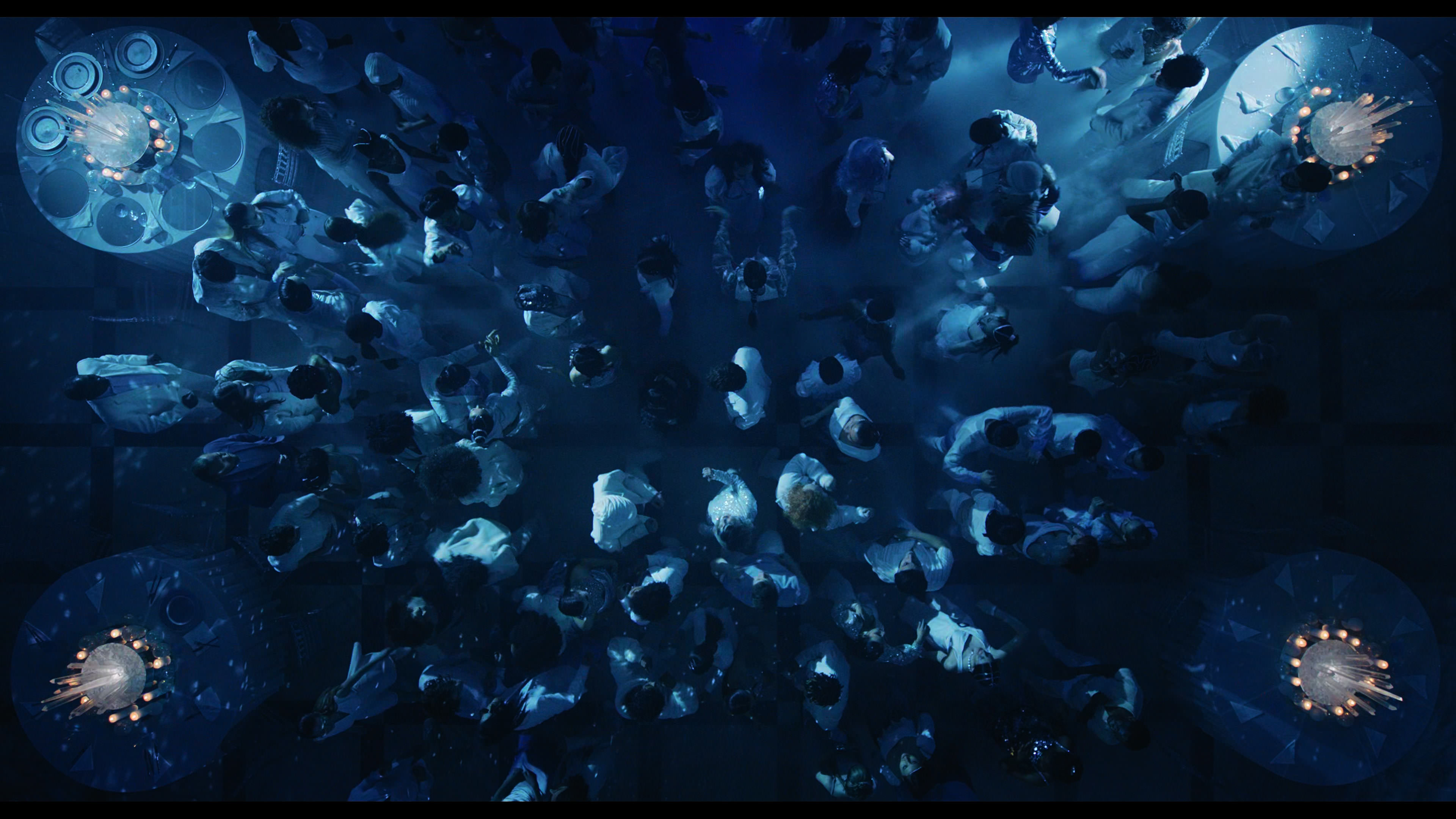 Wednesday S01E04 “Woe What a Night” movie still 5902