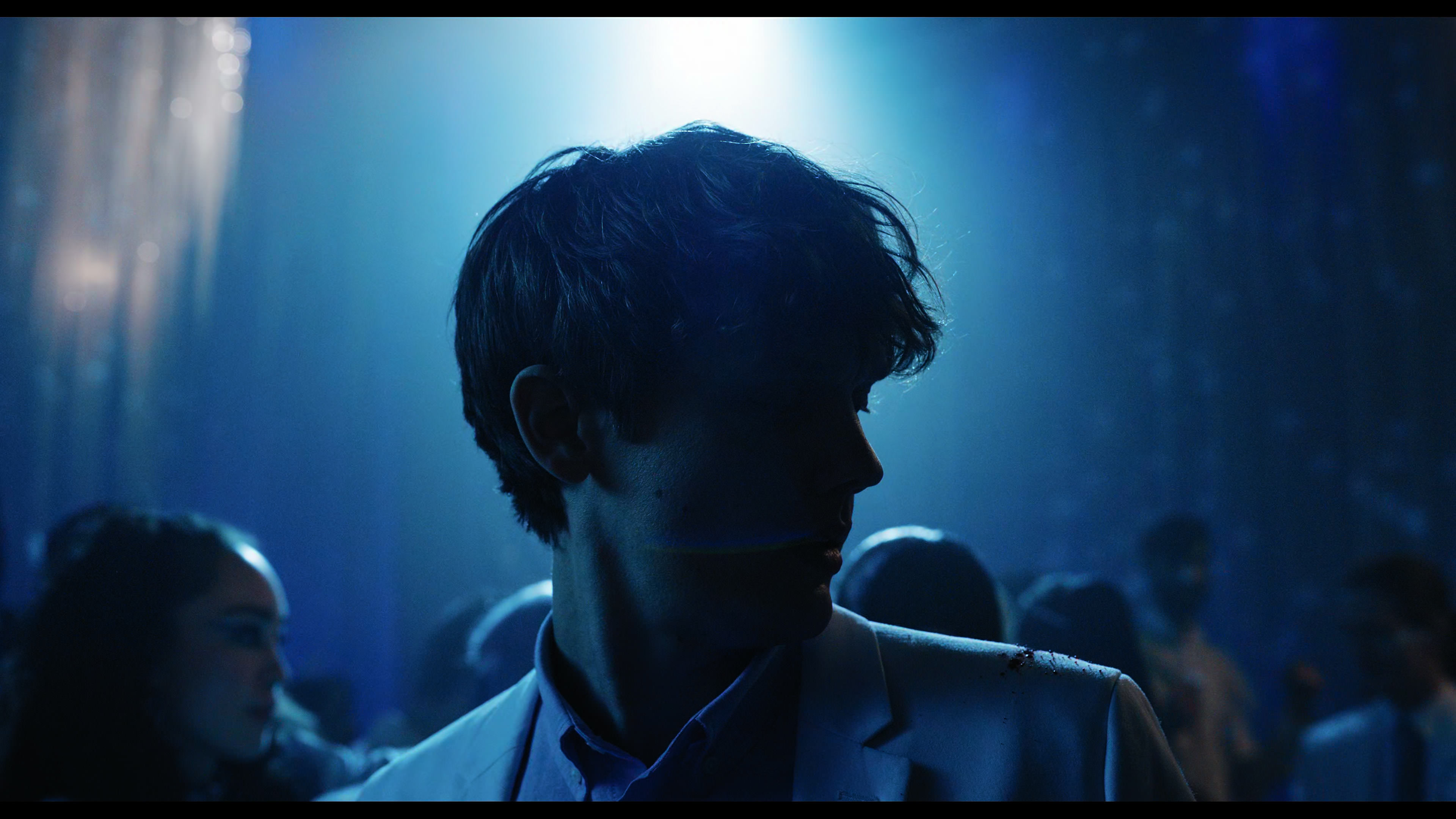 Wednesday S01E04 “Woe What a Night” HD screenshot 5912