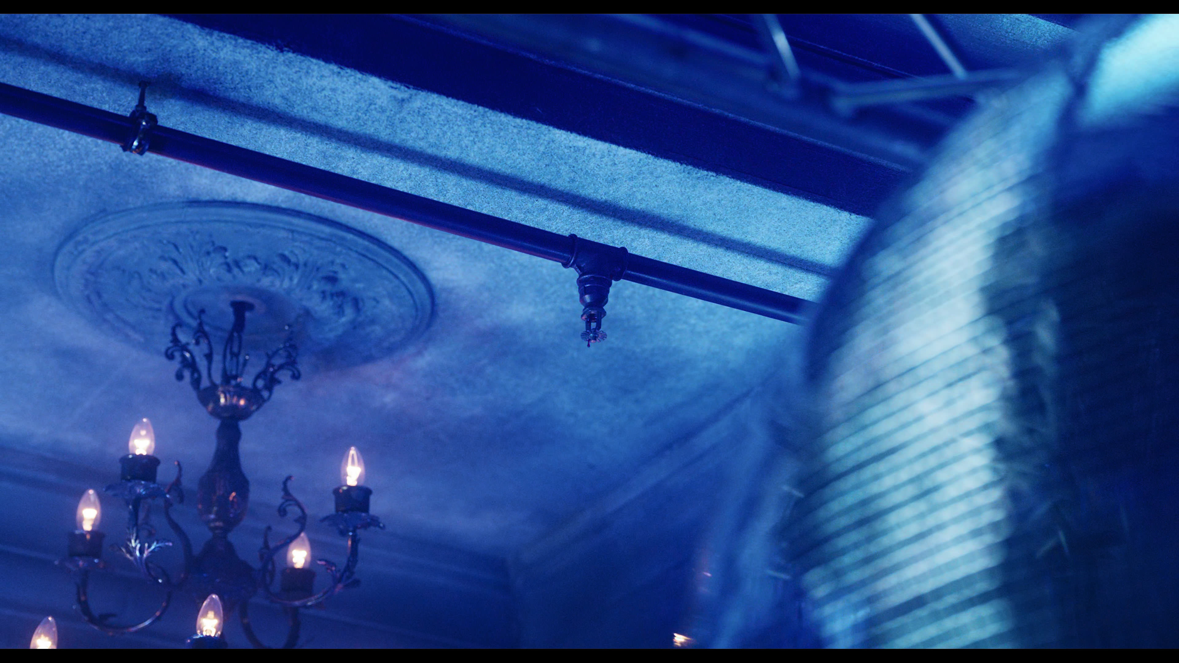 Wednesday S01E04 “Woe What a Night” screencap 5922