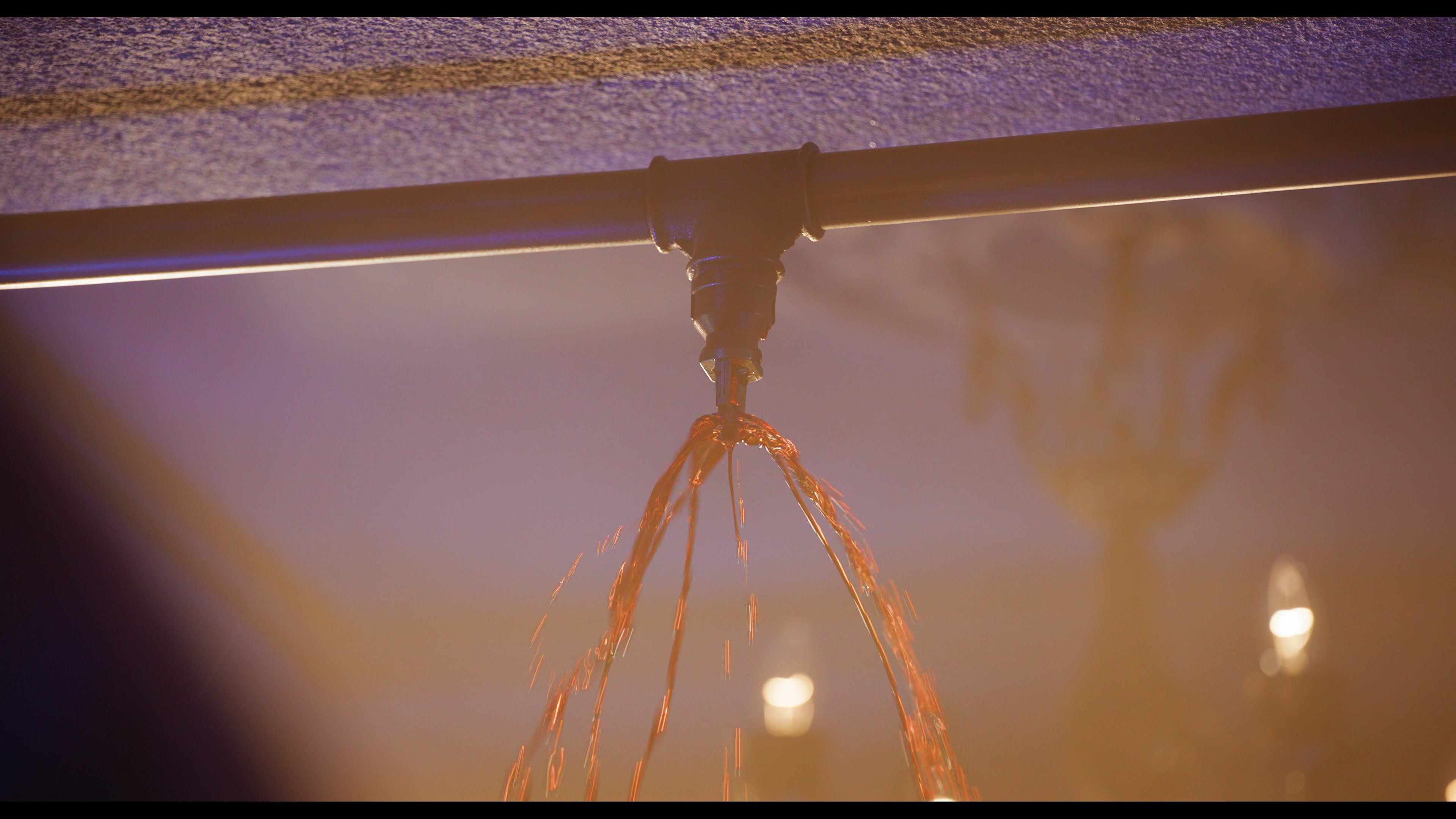 Wednesday S01E04 “Woe What a Night” movie still 5932
