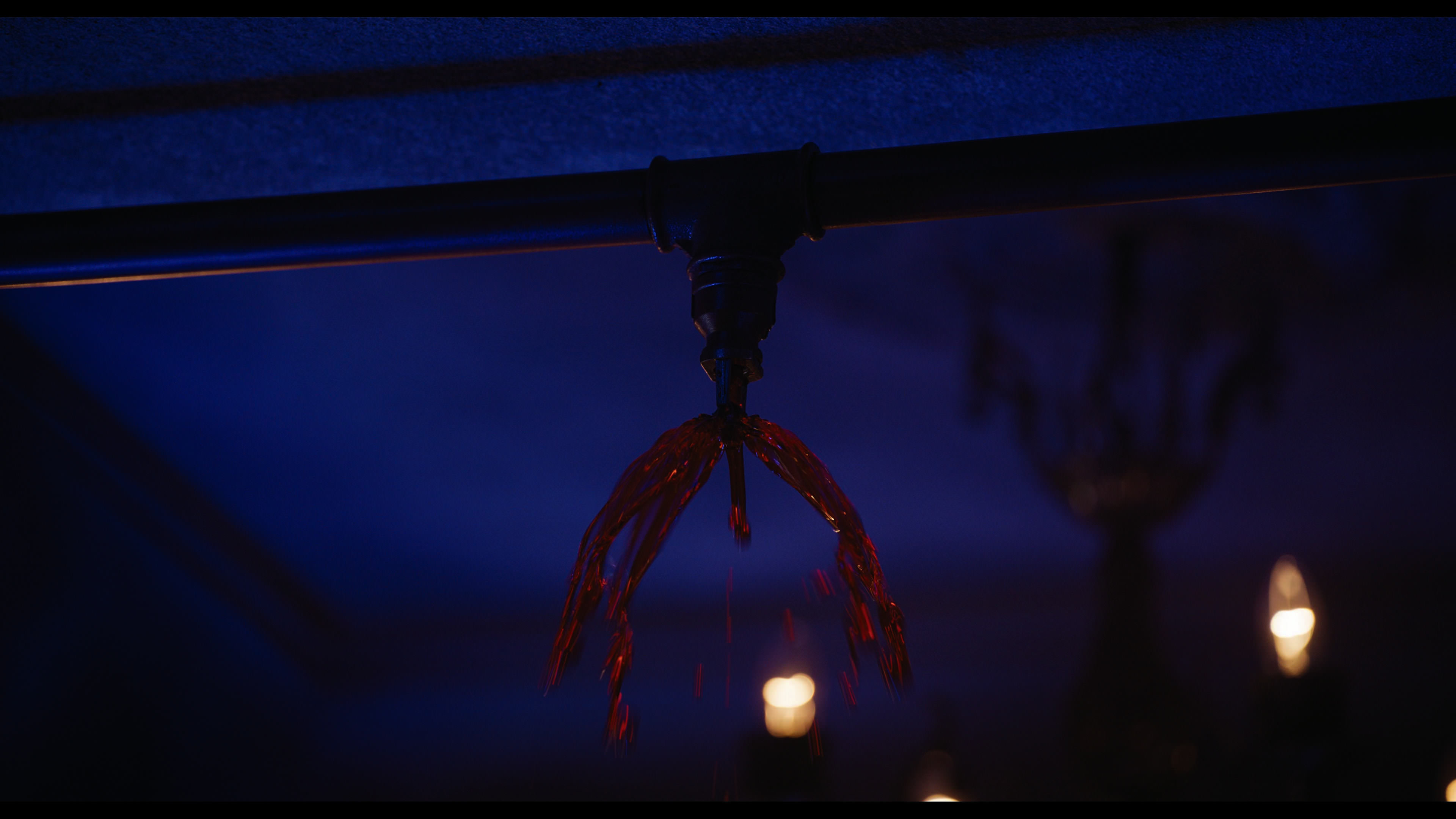 Wednesday S01E04 “Woe What a Night” screencap 5934