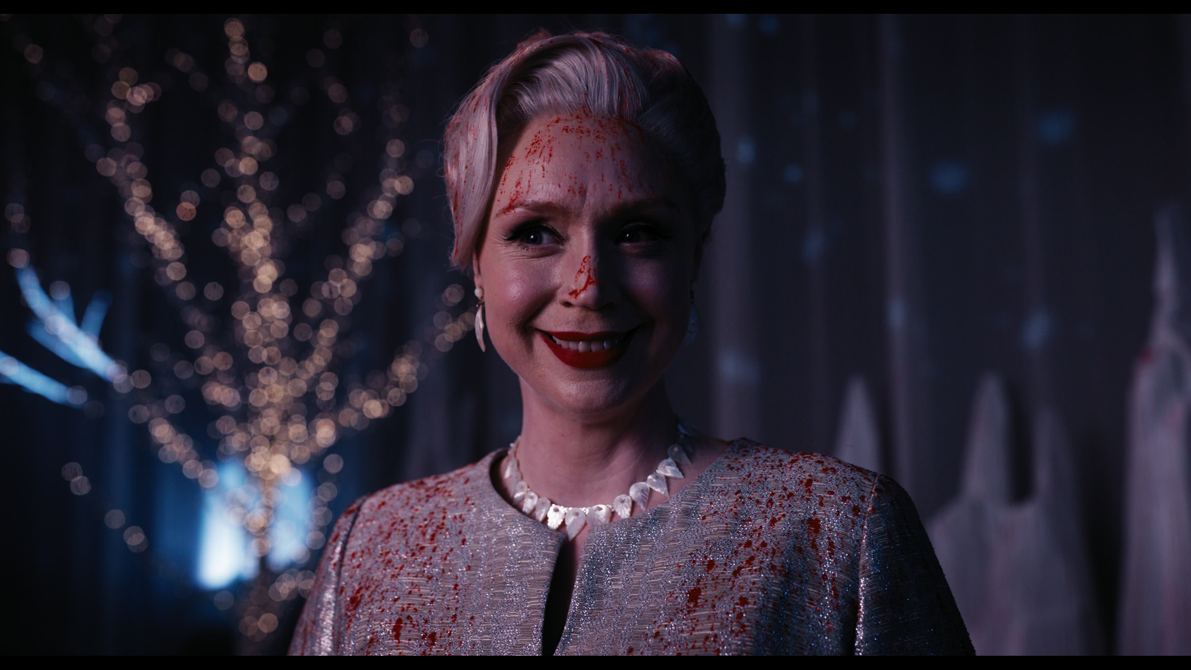 Wednesday S01E04 “Woe What a Night” movie still 5965