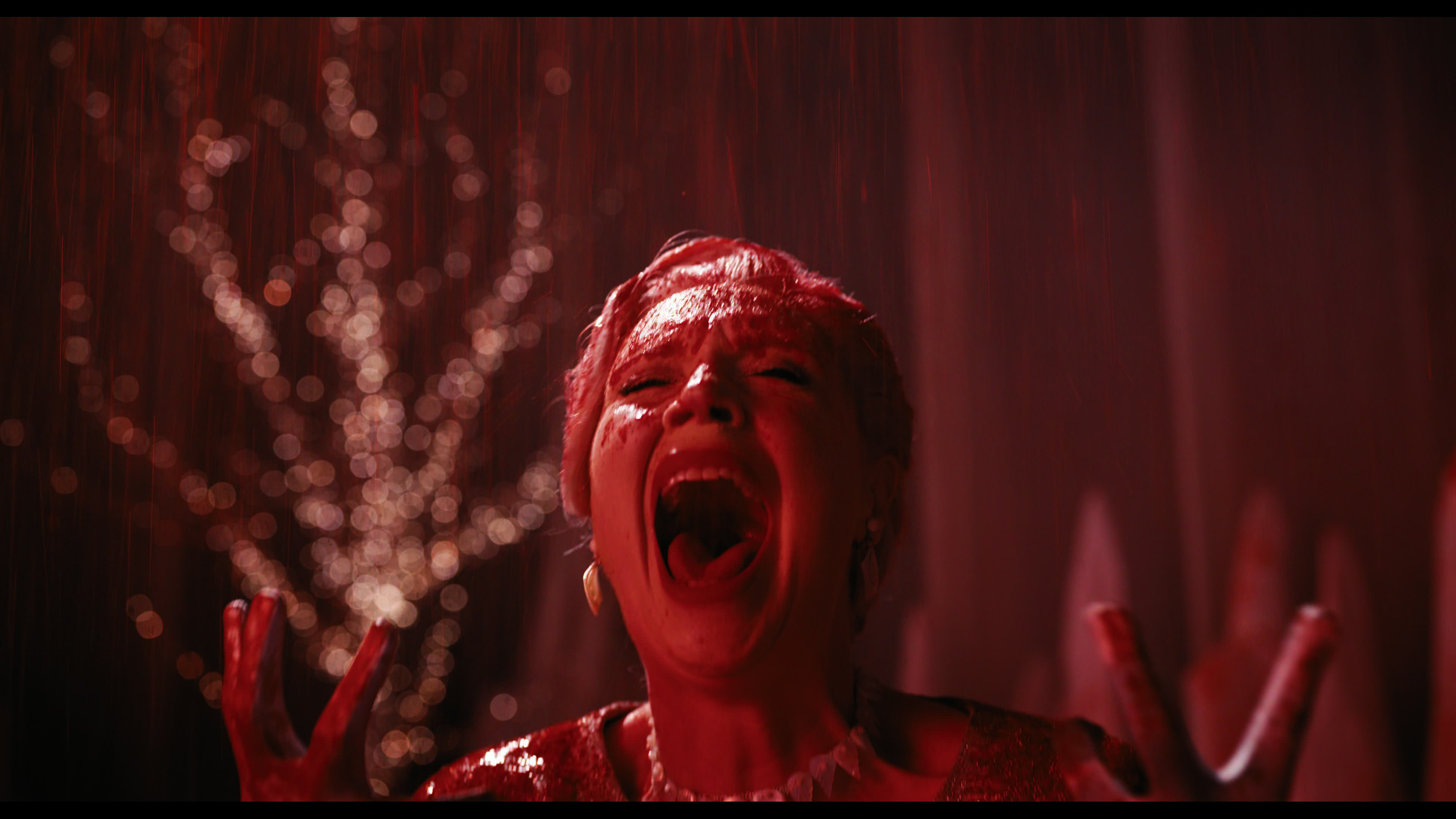 Wednesday S01E04 “Woe What a Night” screencap 6006