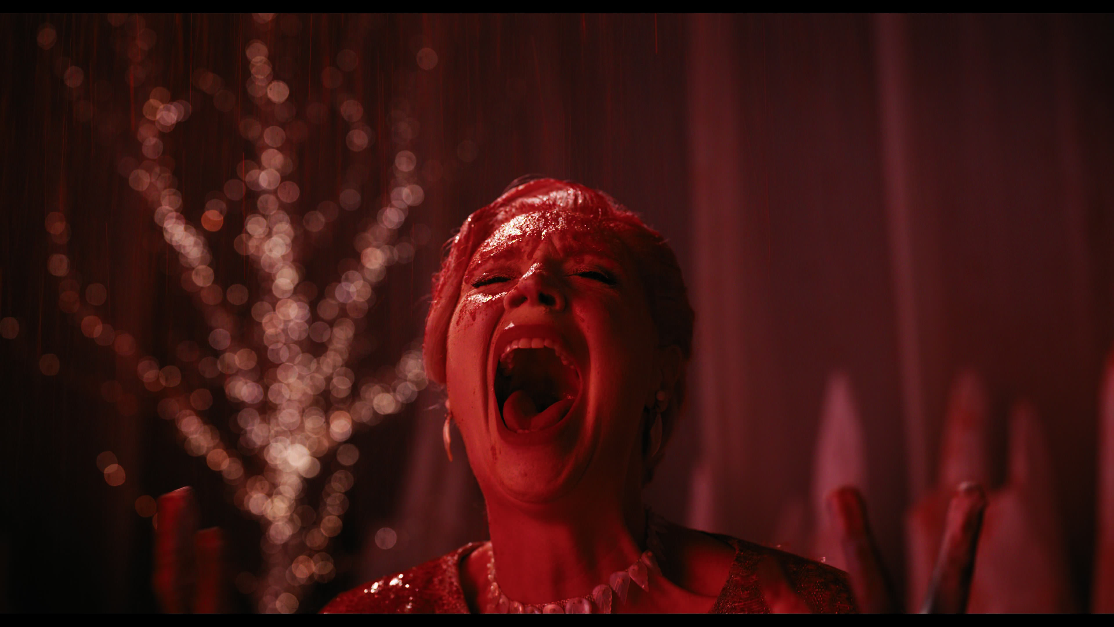 Wednesday S01E04 “Woe What a Night” movie still 6007