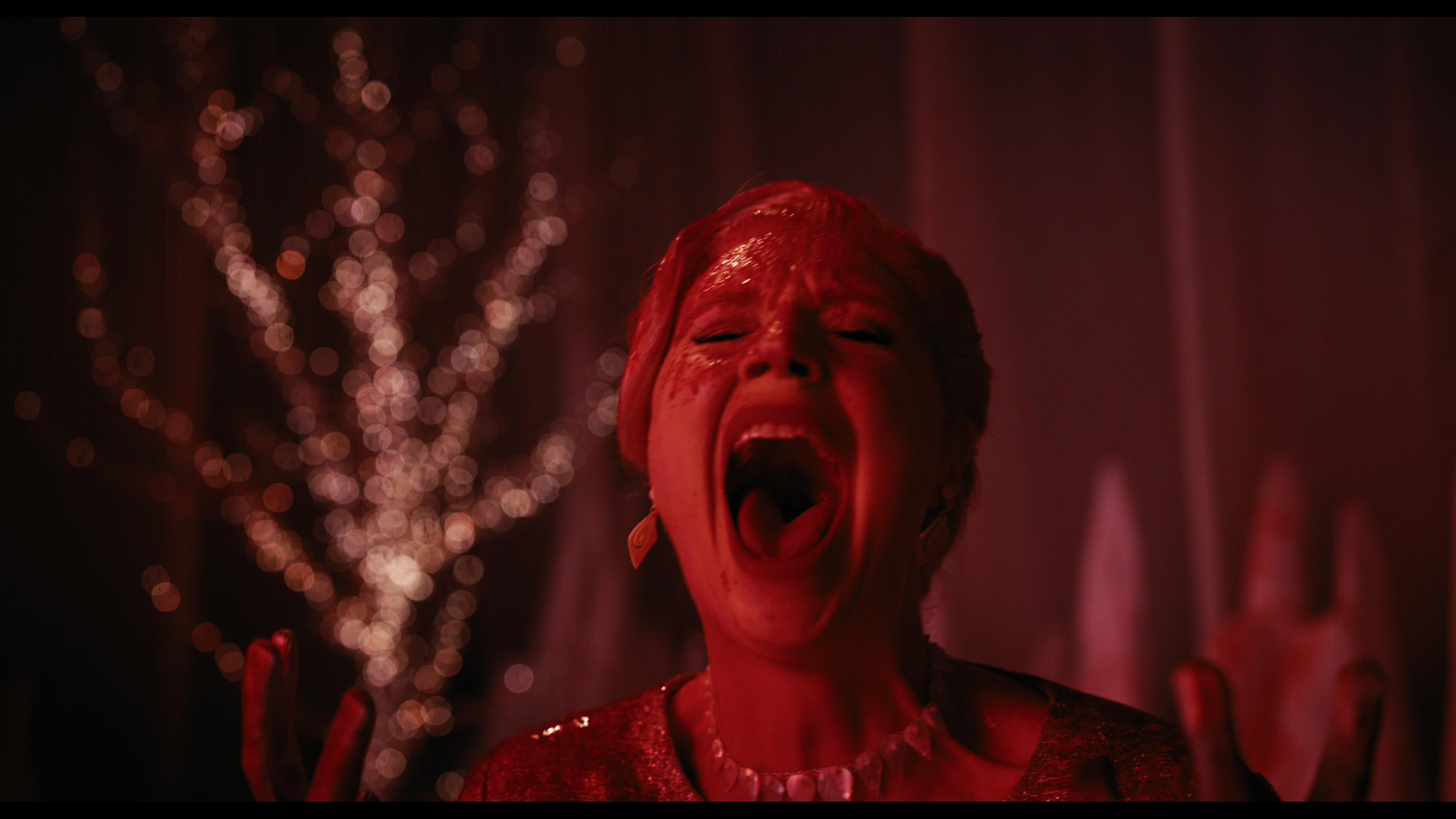 Wednesday S01E04 “Woe What a Night” HD screenshot 6008