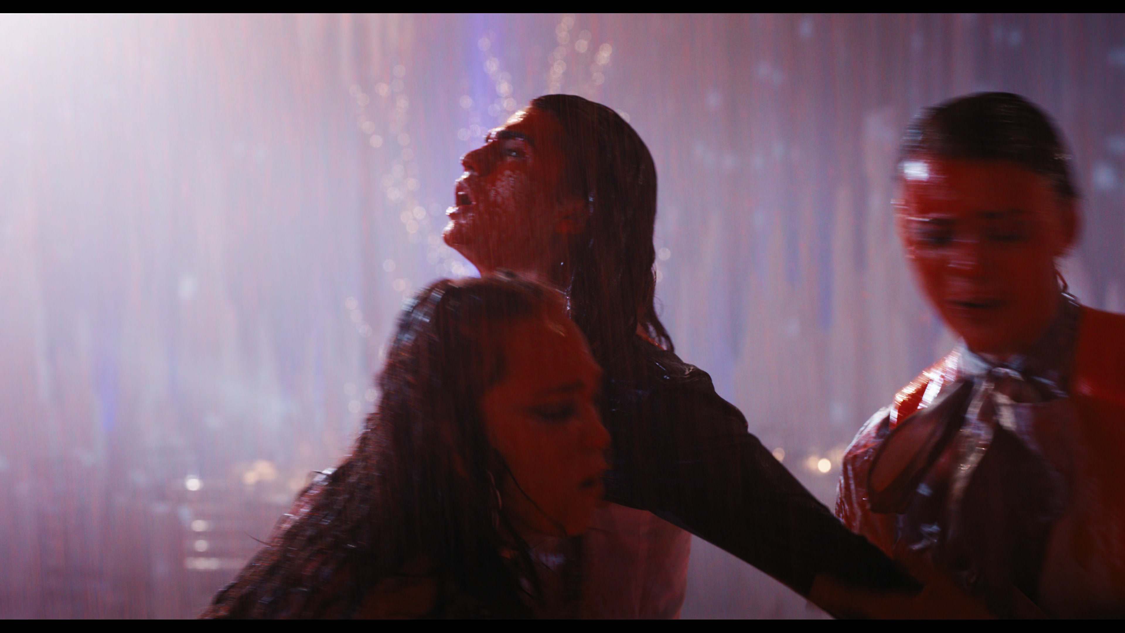Wednesday S01E04 “Woe What a Night” HD screenshot 6020