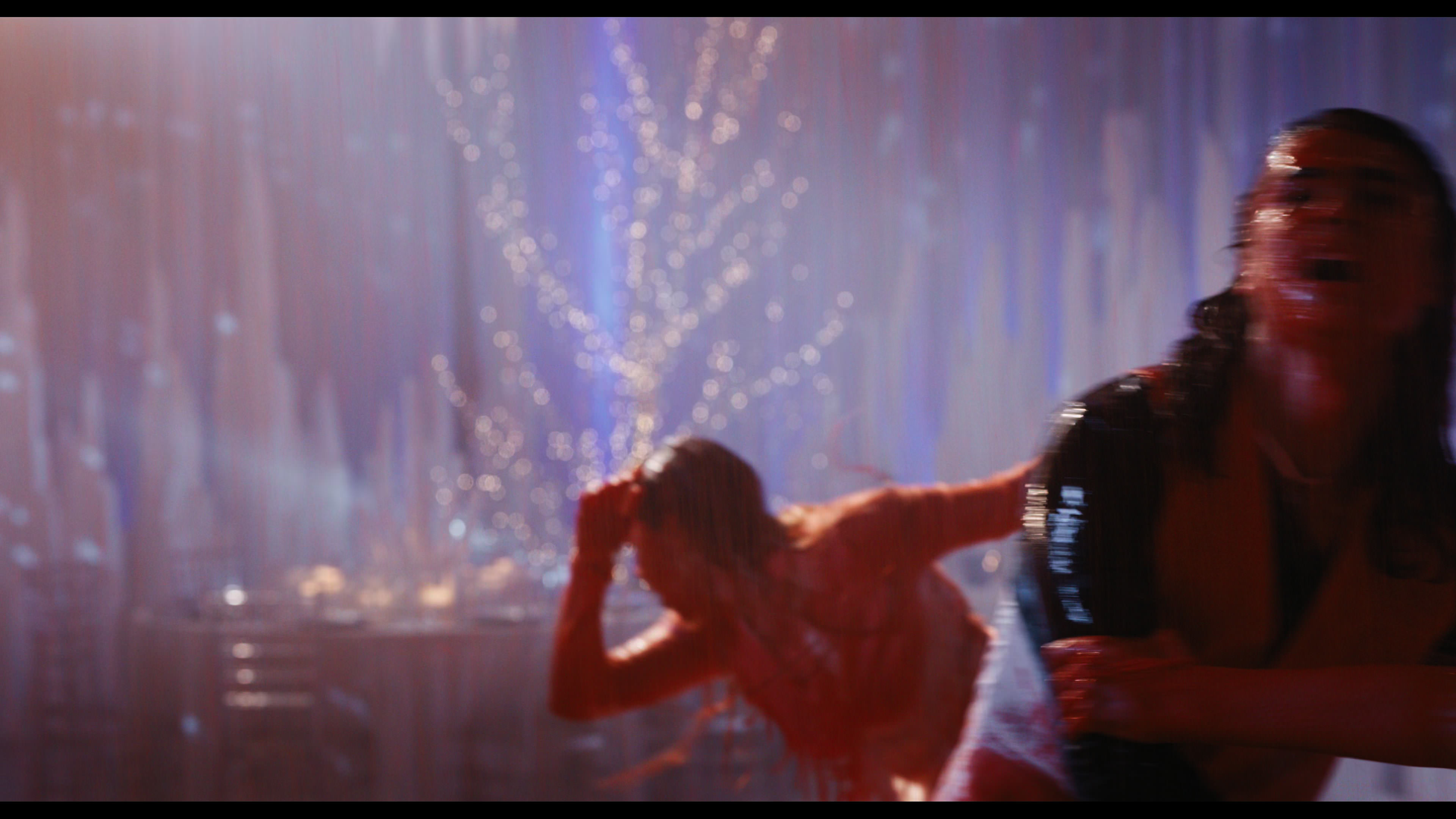 Wednesday S01E04 “Woe What a Night” movie still 6022