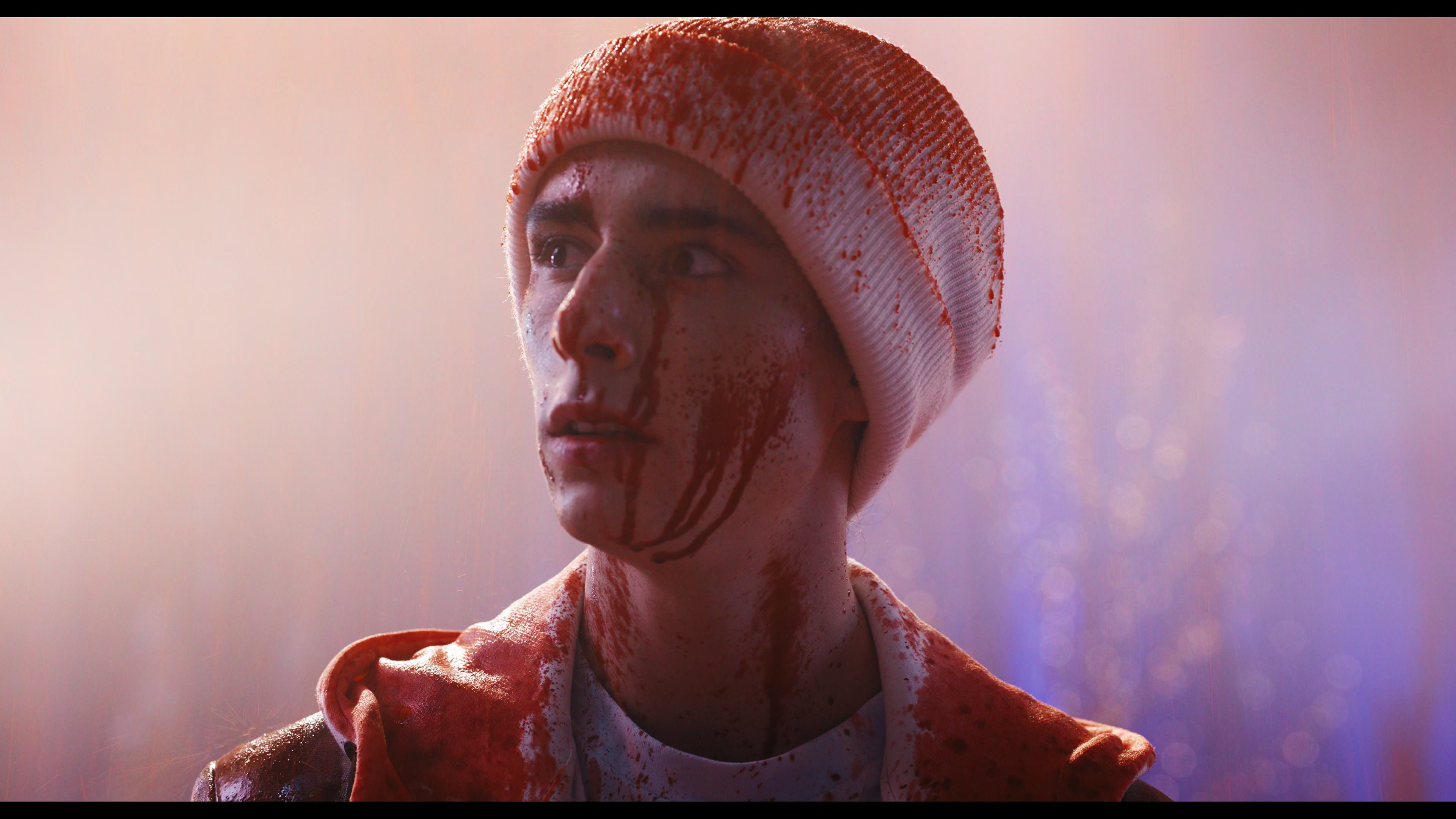 Wednesday S01E04 “Woe What a Night” HD screenshot 6026