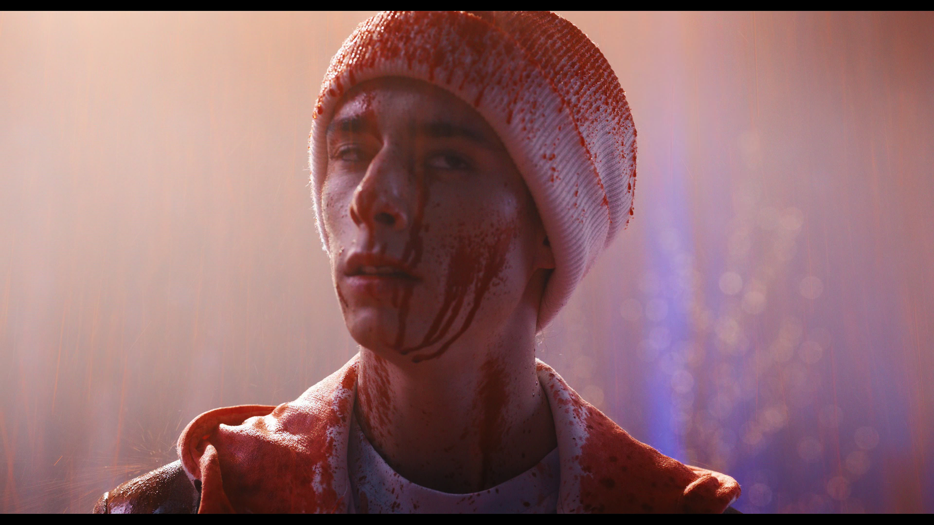Wednesday S01E04 “Woe What a Night” movie still 6028