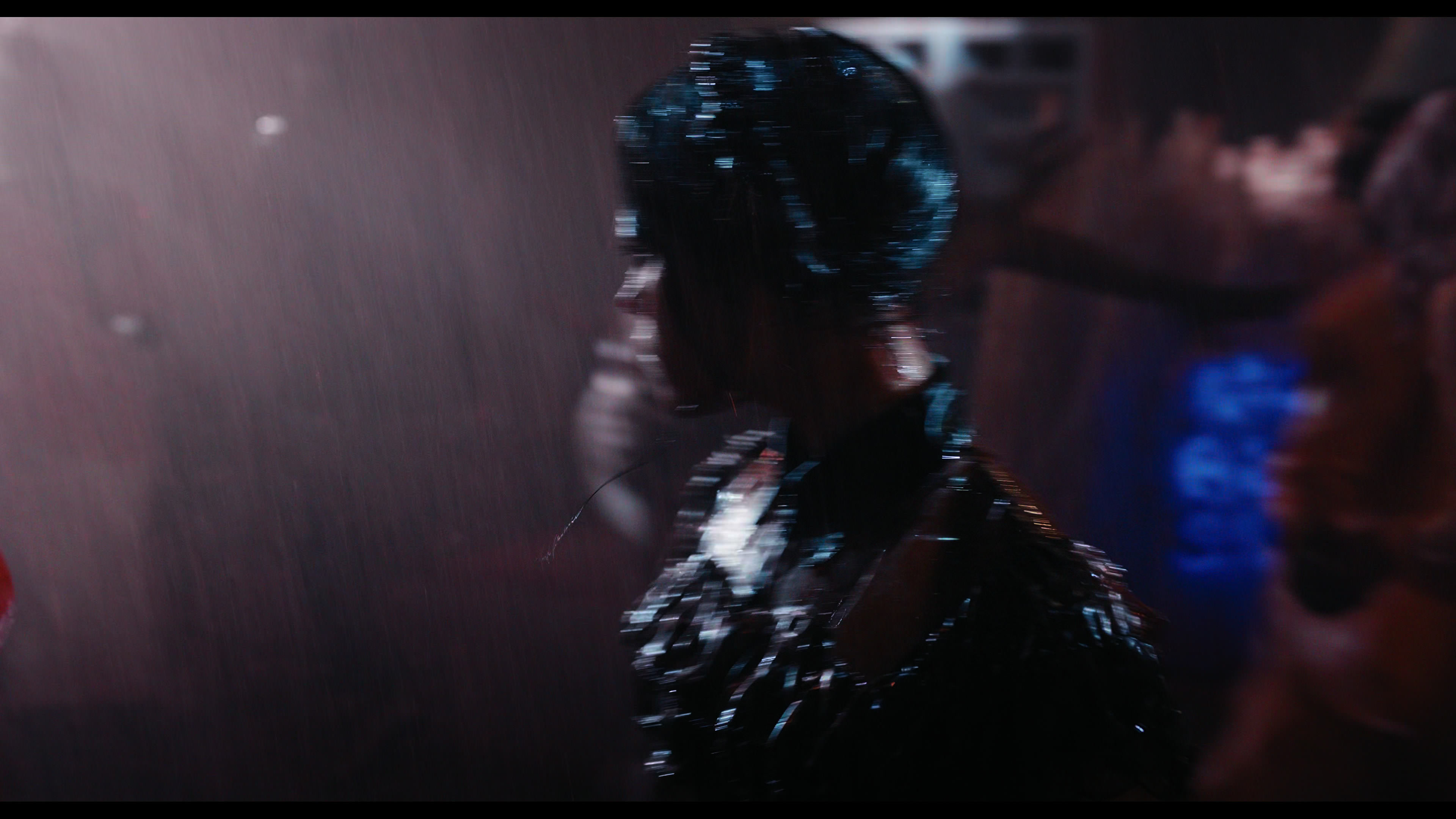 Wednesday S01E04 “Woe What a Night” HD screenshot 6083