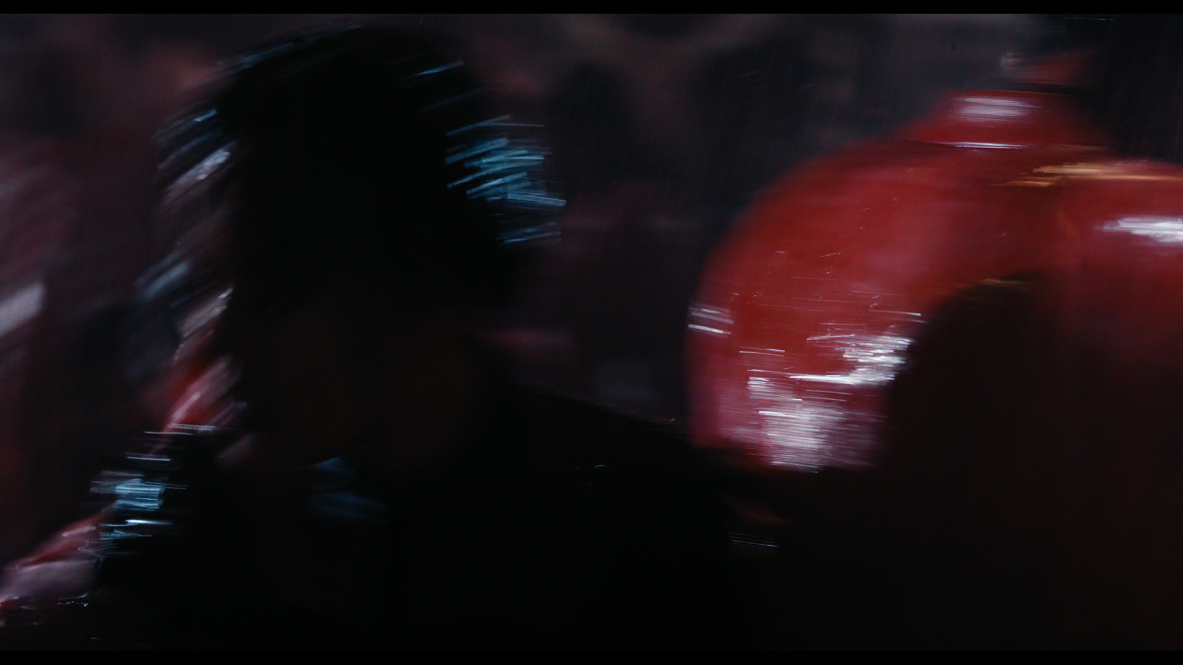 Wednesday S01E04 “Woe What a Night” HD screenshot 6086