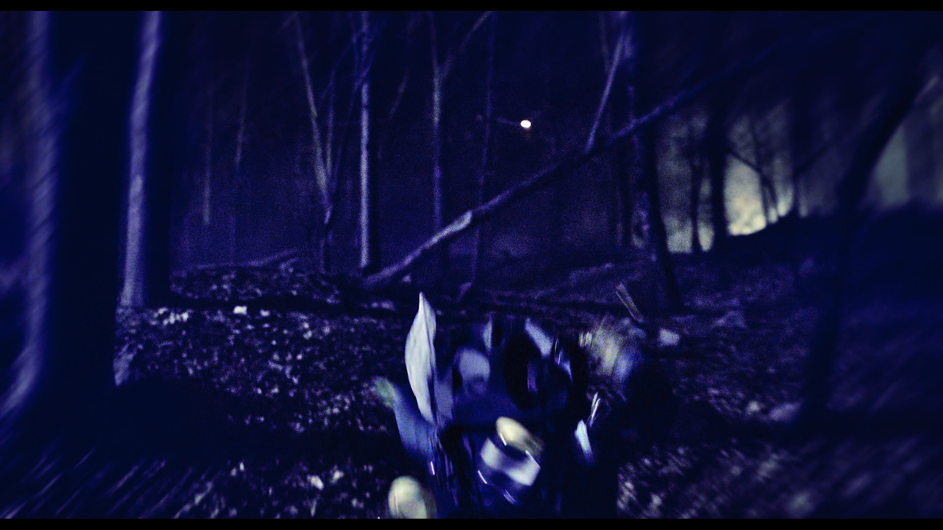 Wednesday S01E04 “Woe What a Night” screencap 6090