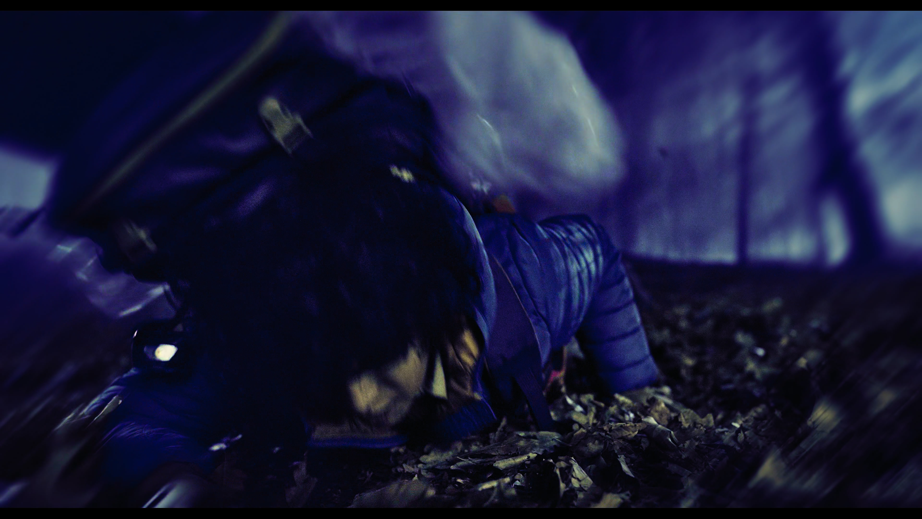 Wednesday S01E04 “Woe What a Night” HD screenshot 6092