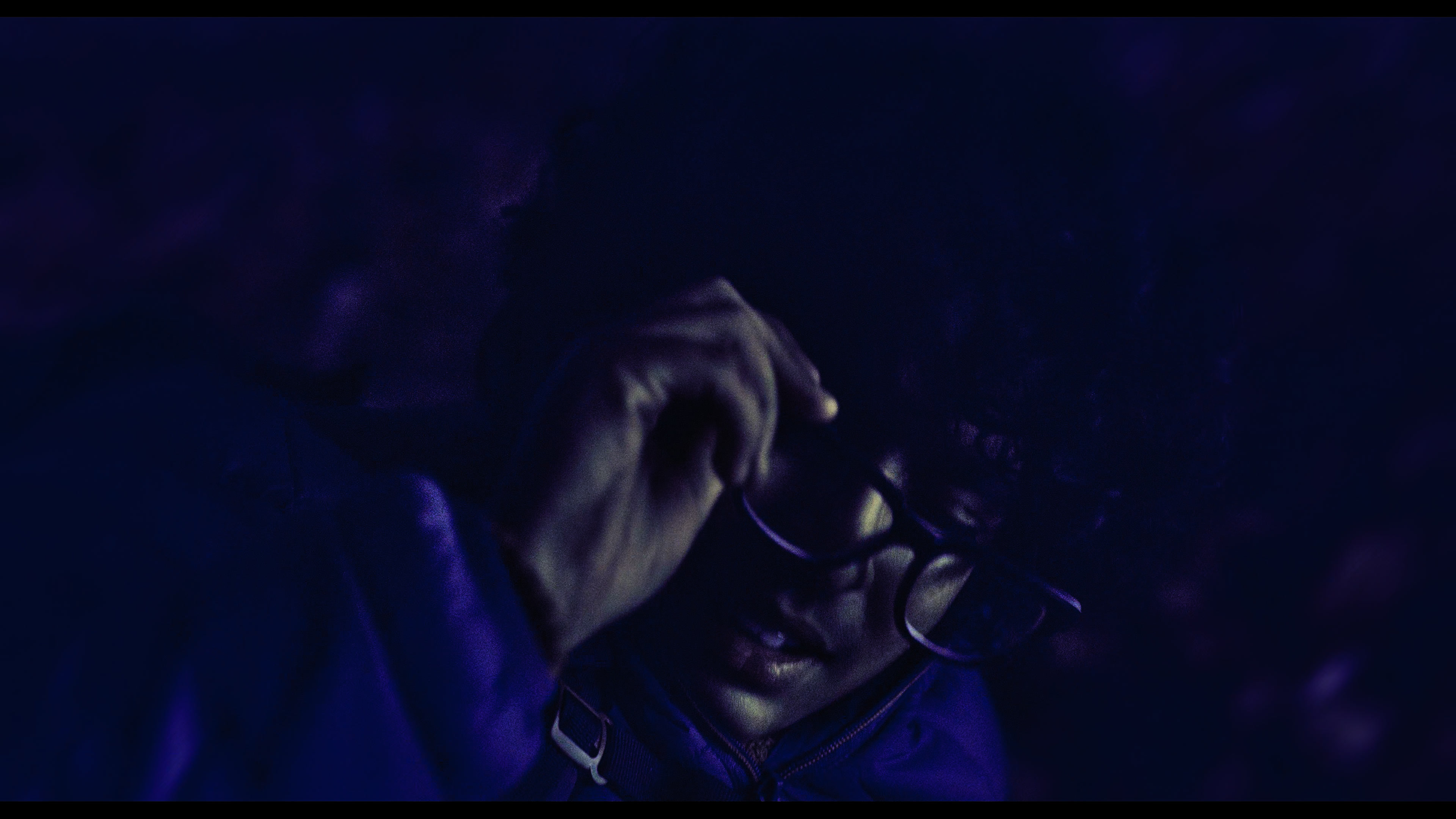 Wednesday S01E04 “Woe What a Night” screencap 6093