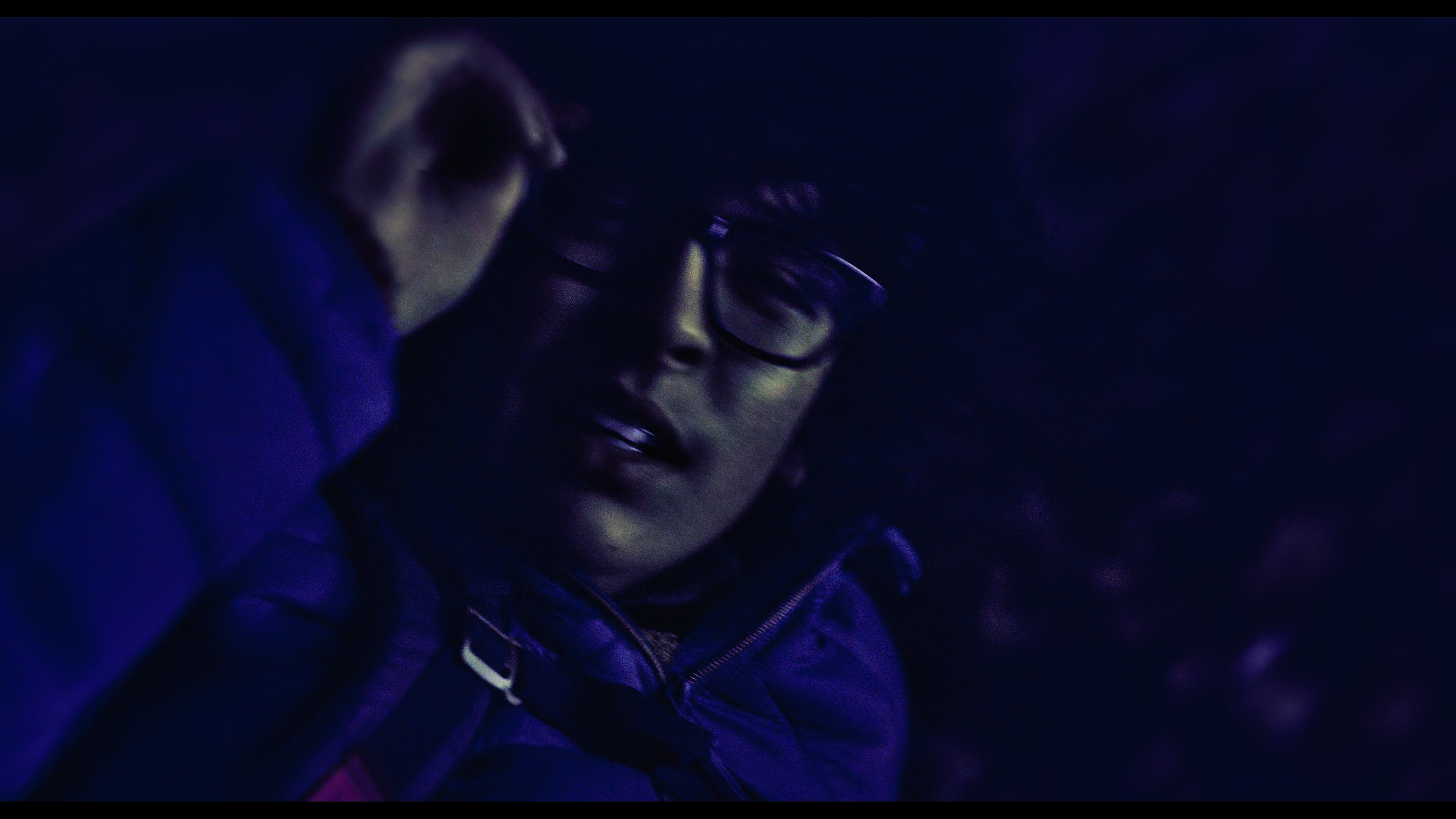 Wednesday S01E04 “Woe What a Night” movie still 6094