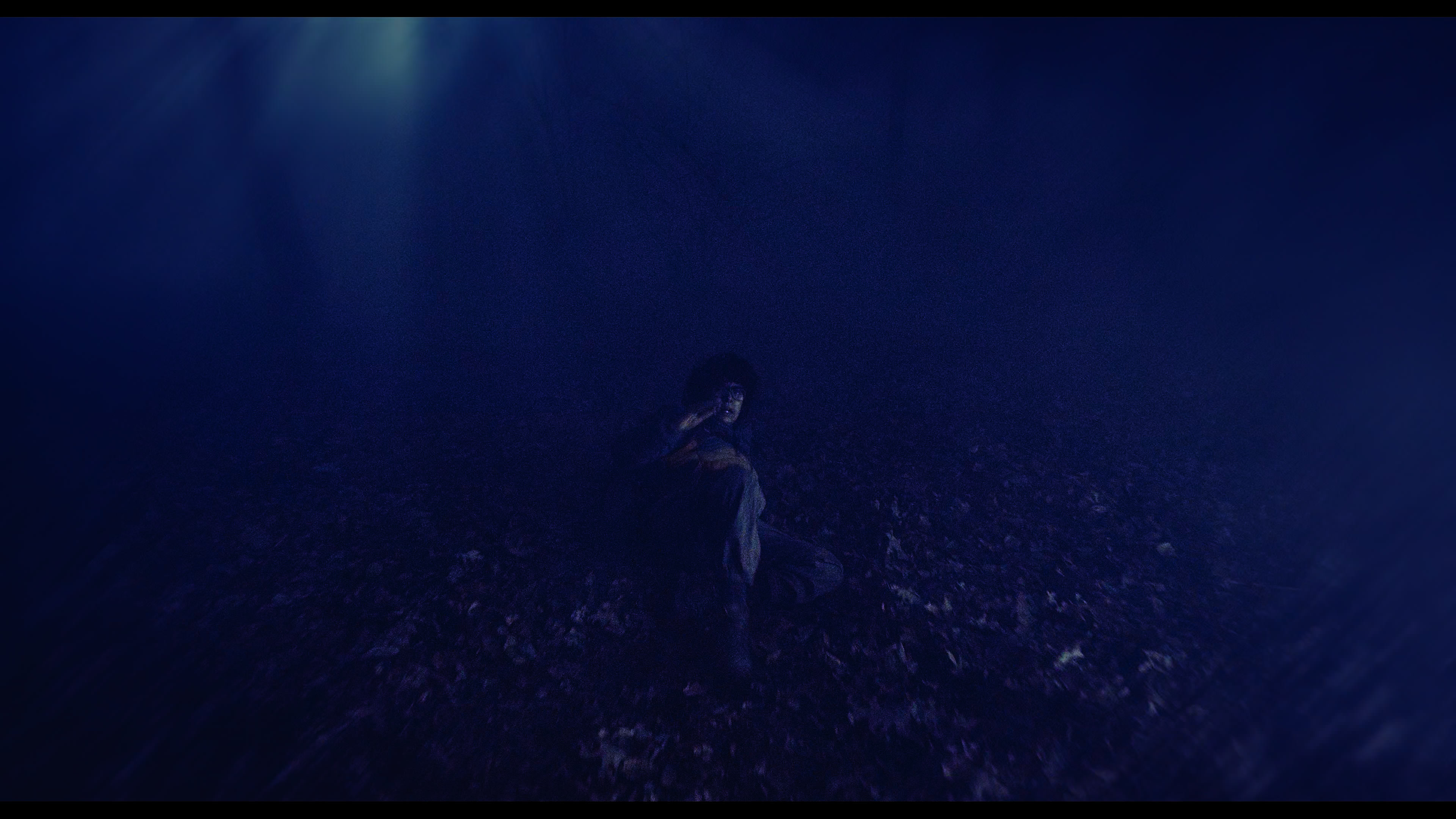 Wednesday S01E04 “Woe What a Night” HD screenshot 6095