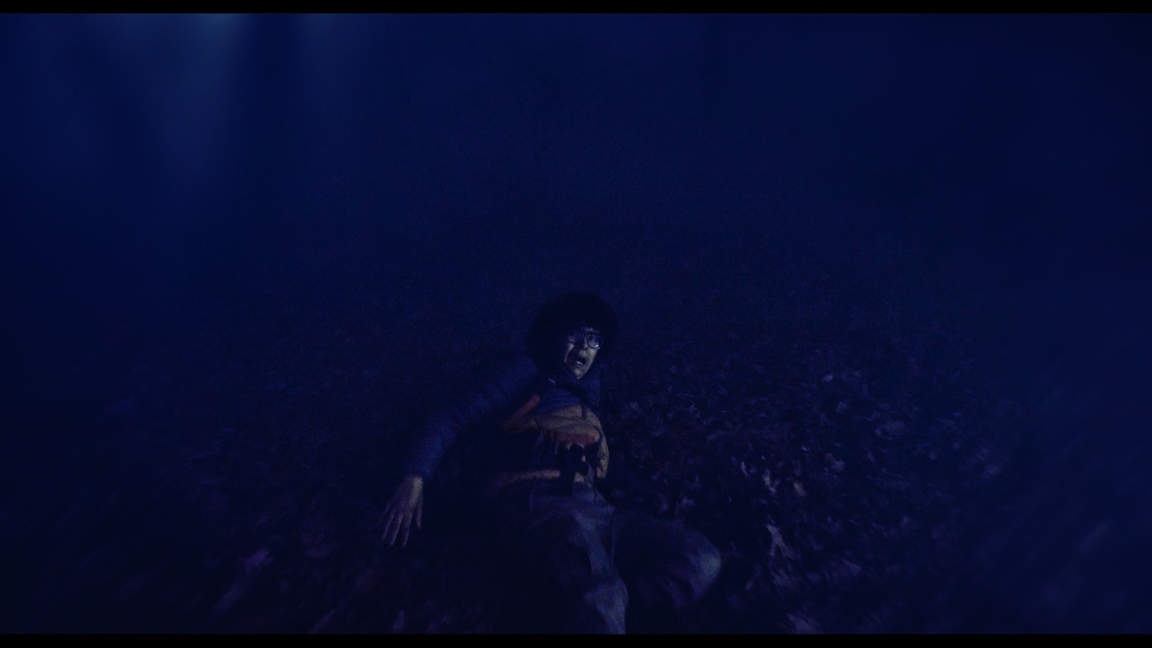 Wednesday S01E04 “Woe What a Night” screencap 6096