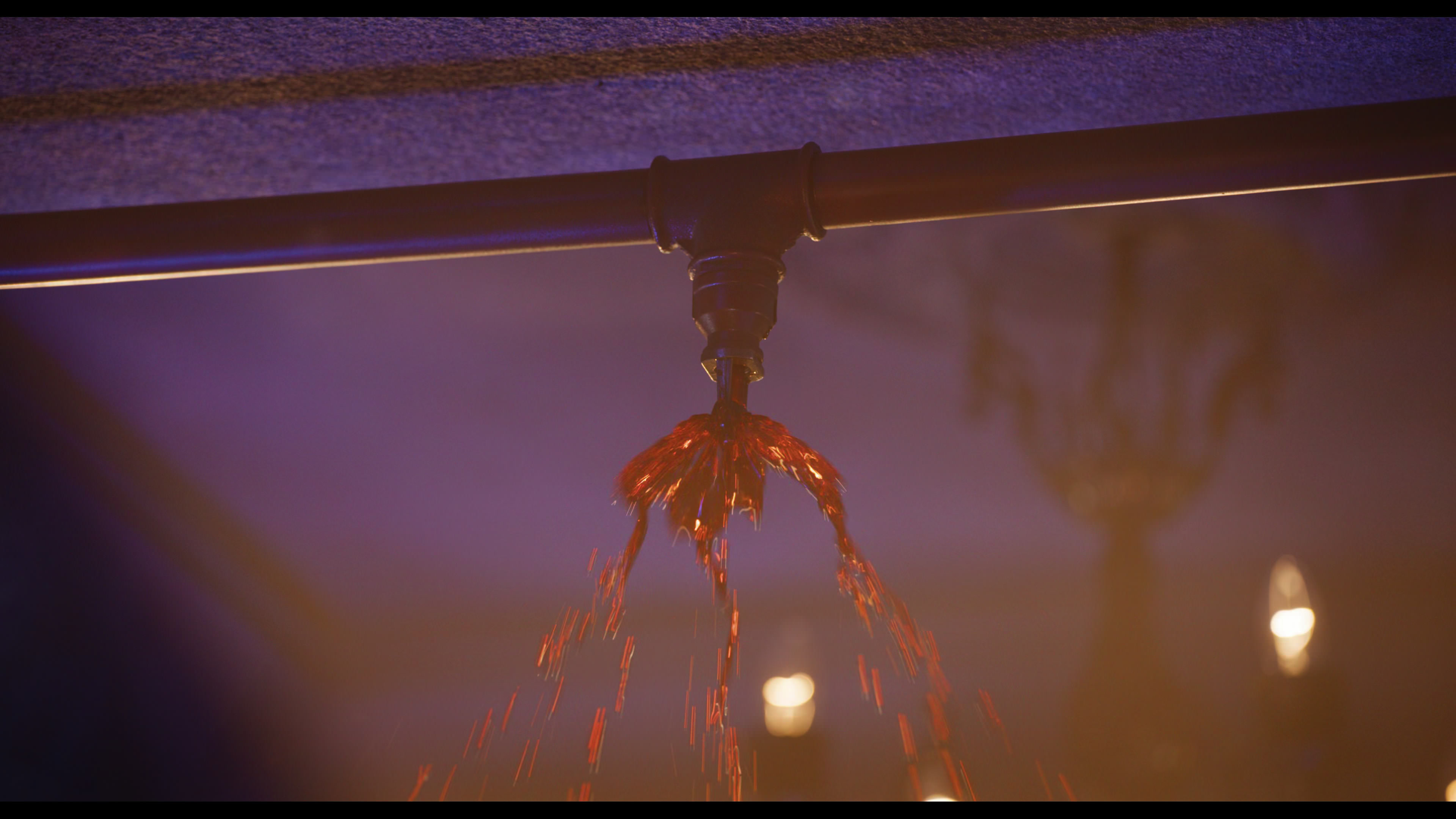 Wednesday S01E04 “Woe What a Night” screencap 6120