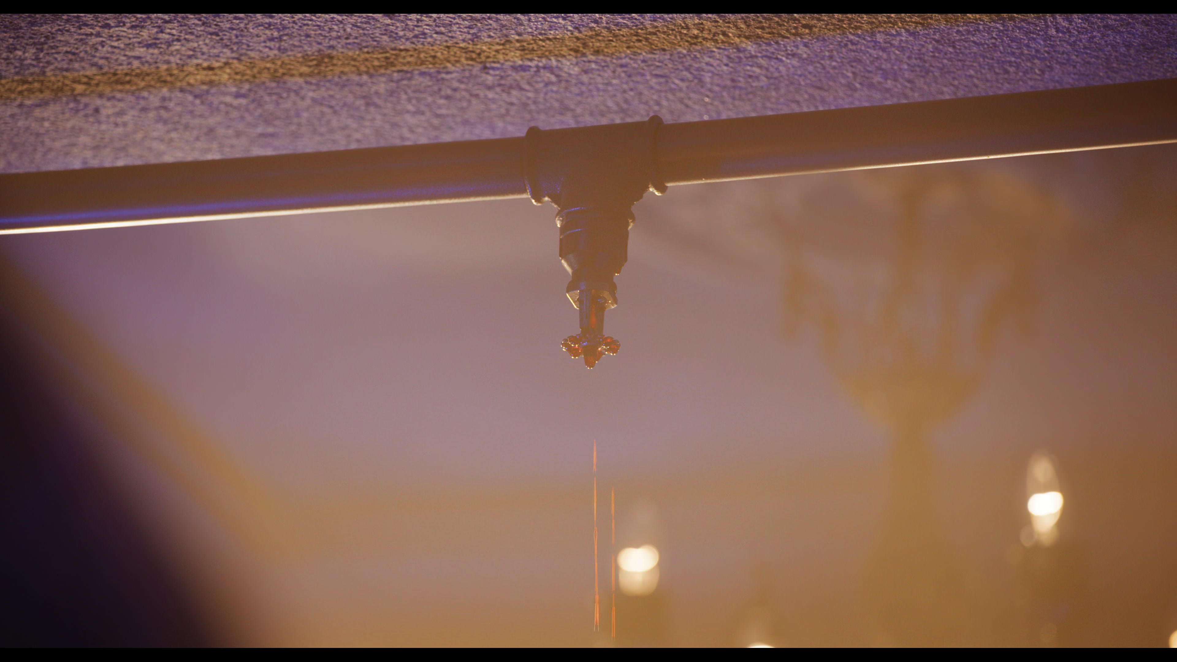Wednesday S01E04 “Woe What a Night” HD screenshot 6128