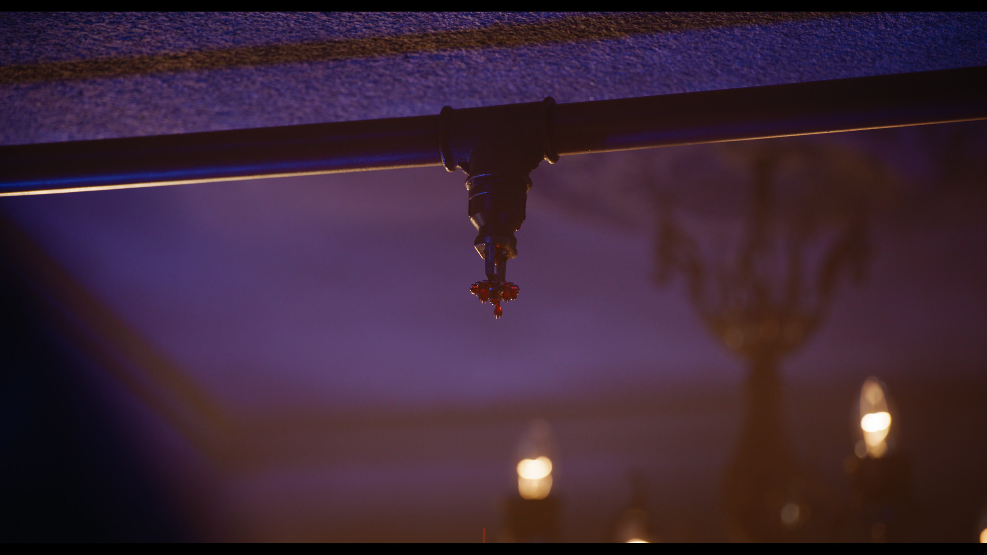 Wednesday S01E04 “Woe What a Night” HD screenshot 6131
