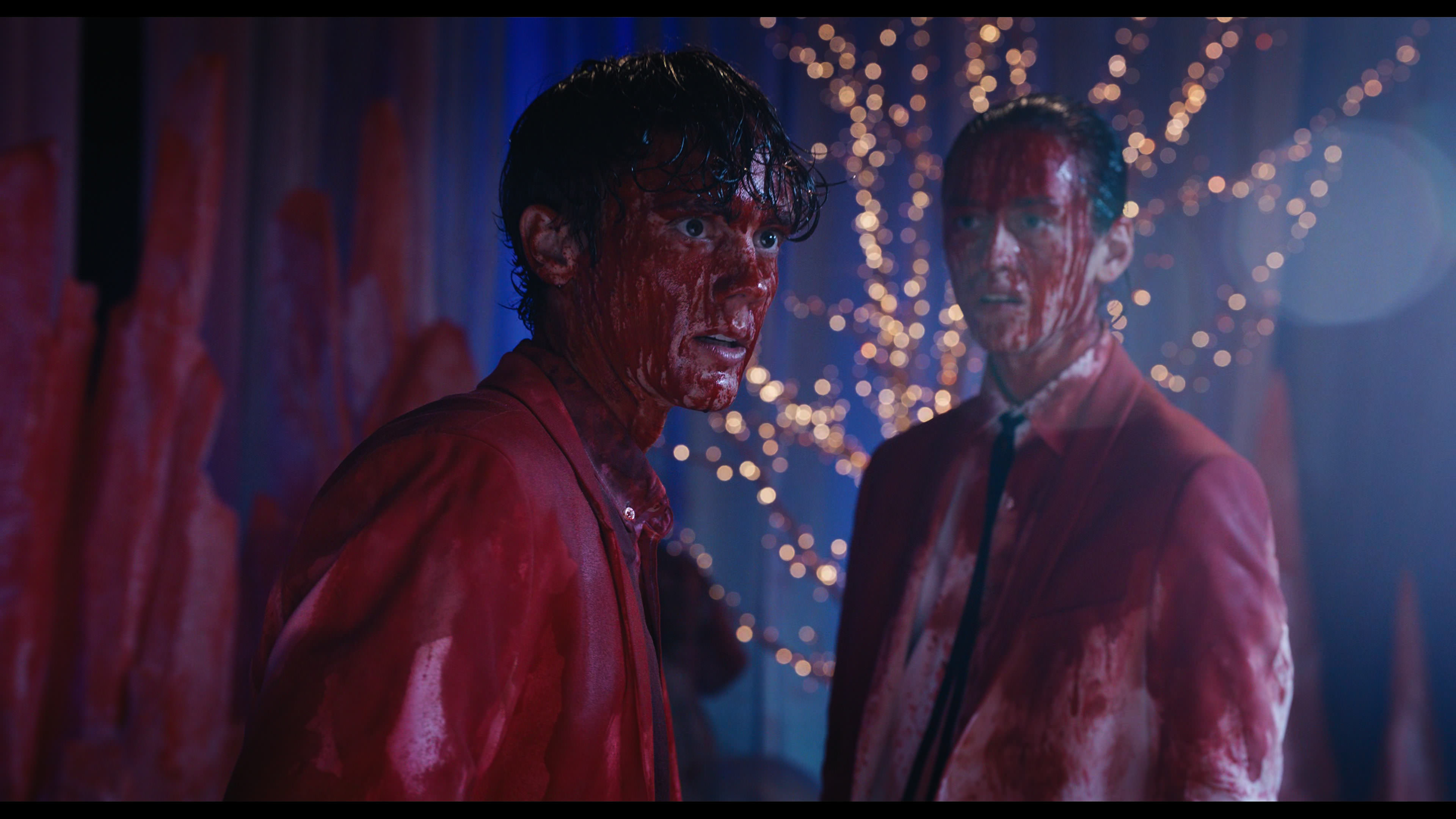 Wednesday S01E04 “Woe What a Night” screencap 6144
