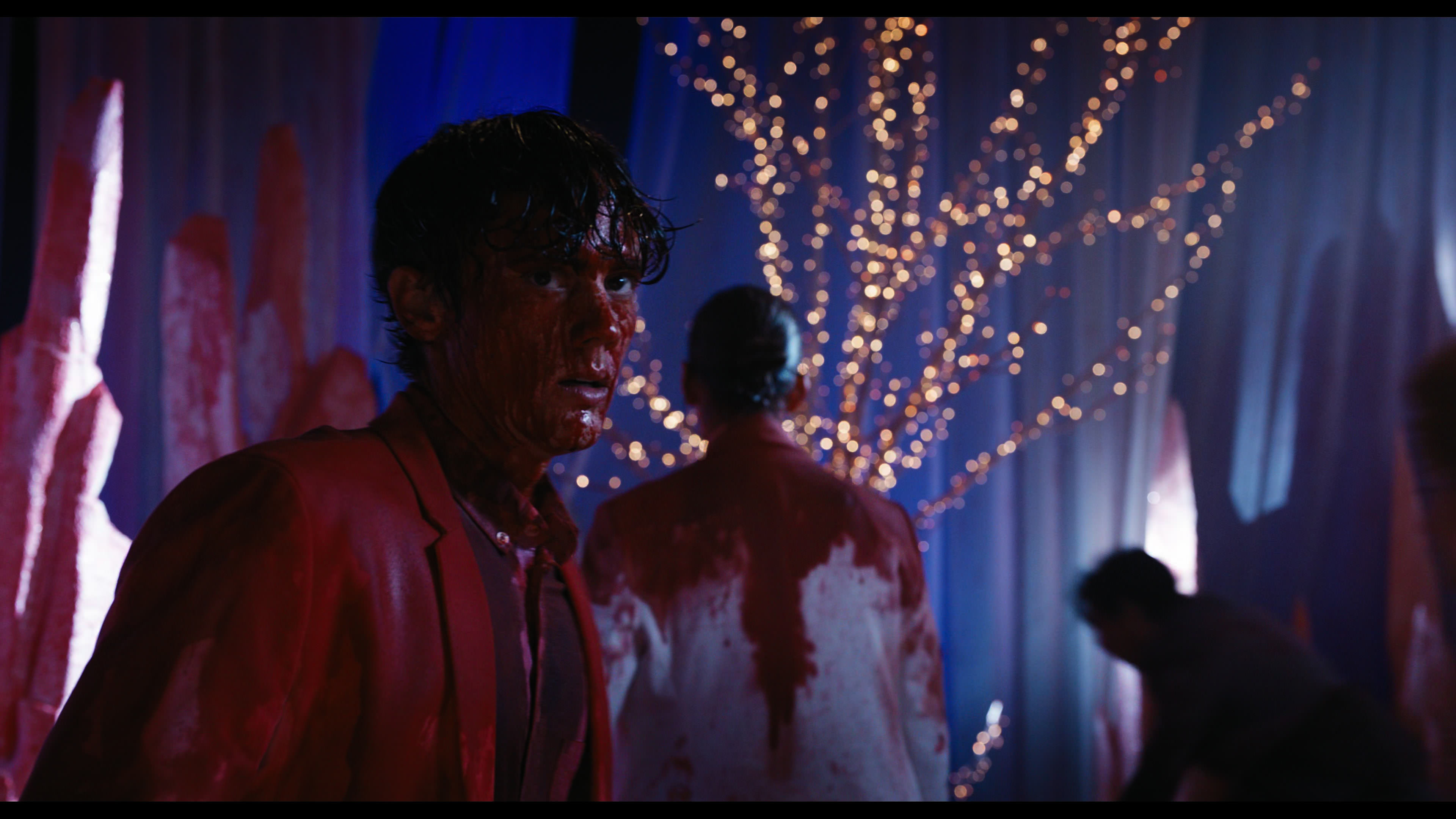 Wednesday S01E04 “Woe What a Night” HD screenshot 6152