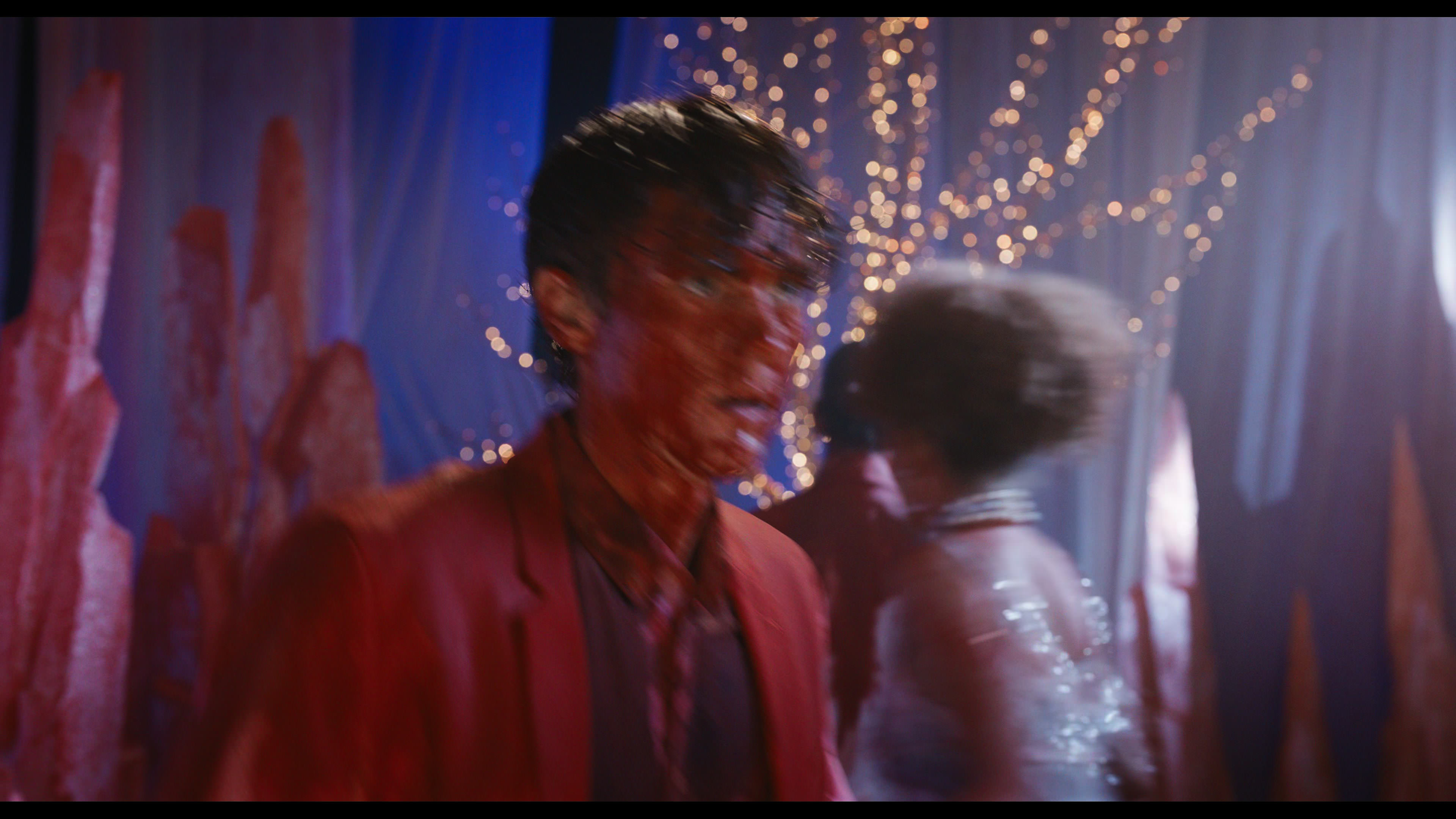 Wednesday S01E04 “Woe What a Night” screencap 6153