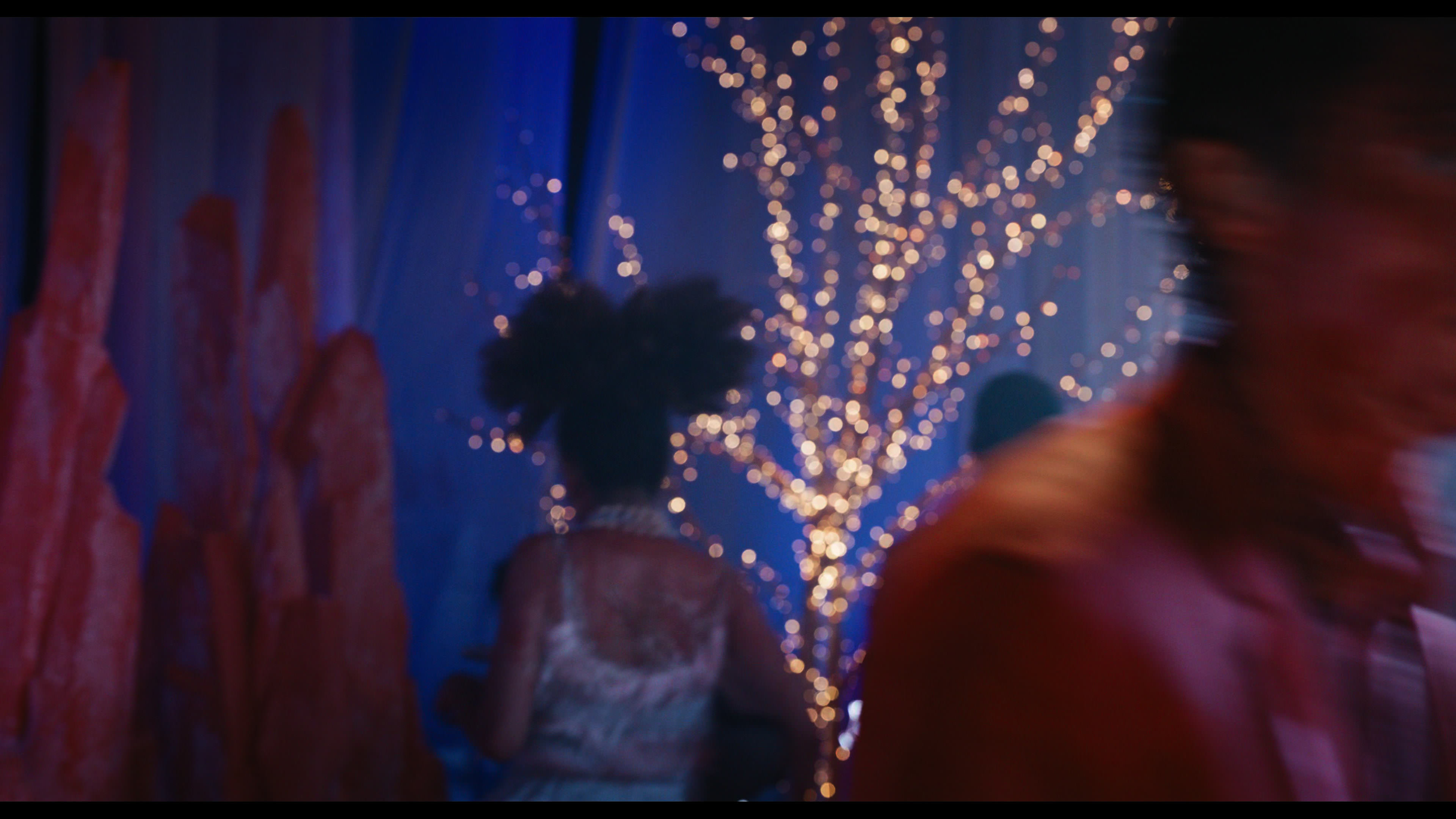 Wednesday S01E04 “Woe What a Night” movie still 6154