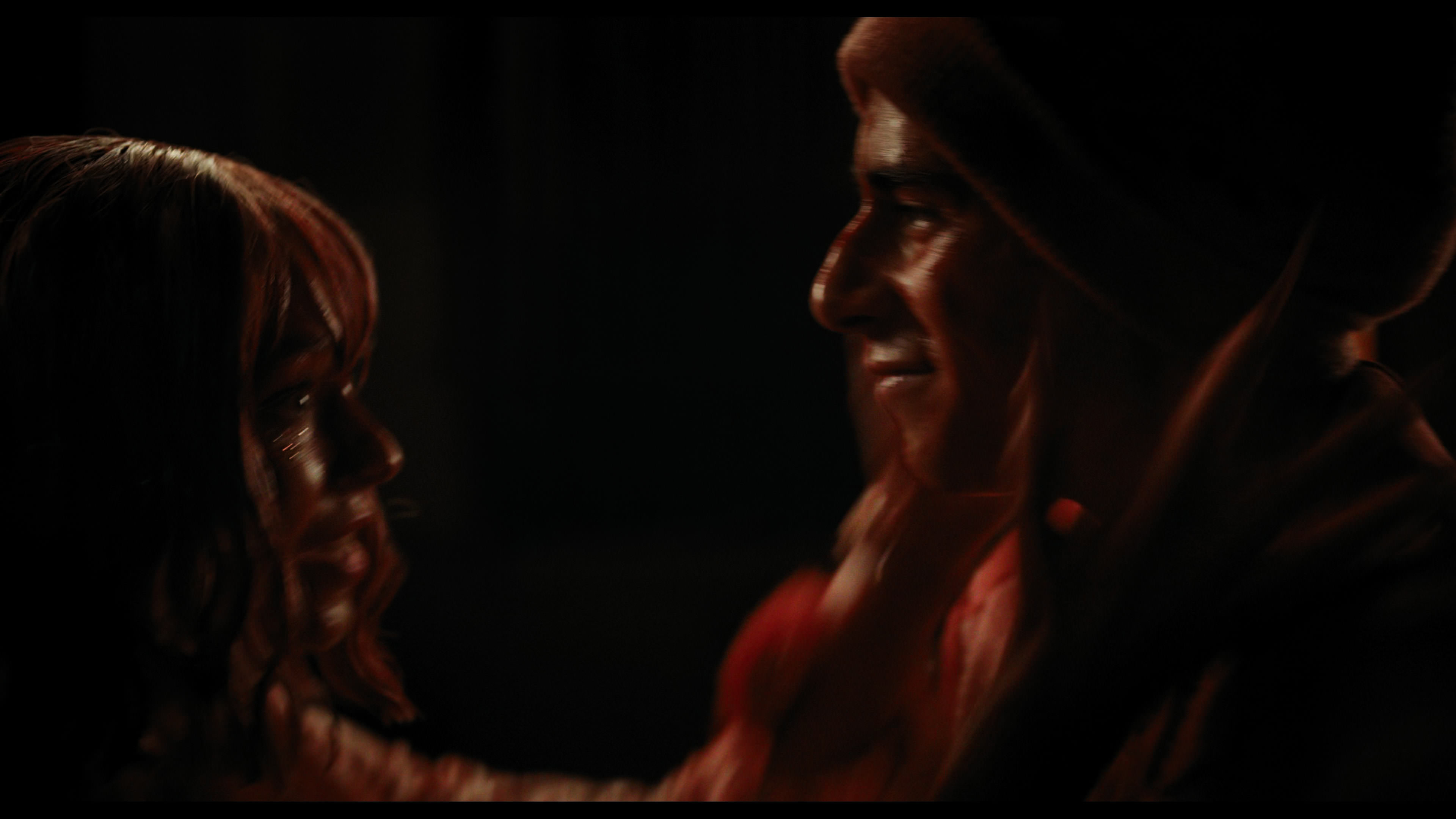 Wednesday S01E04 “Woe What a Night” movie still 6325