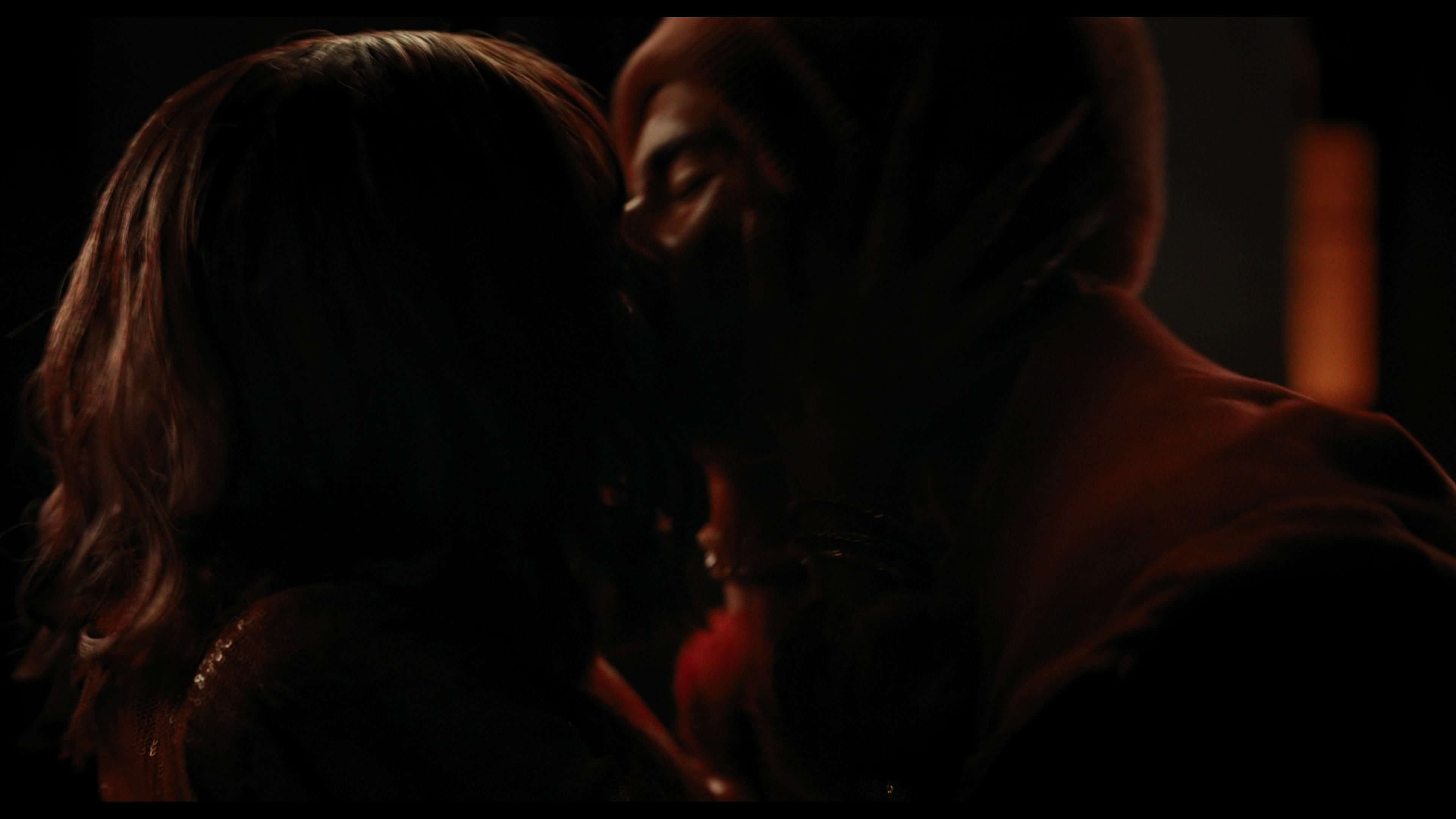 Wednesday S01E04 “Woe What a Night” HD screenshot 6326