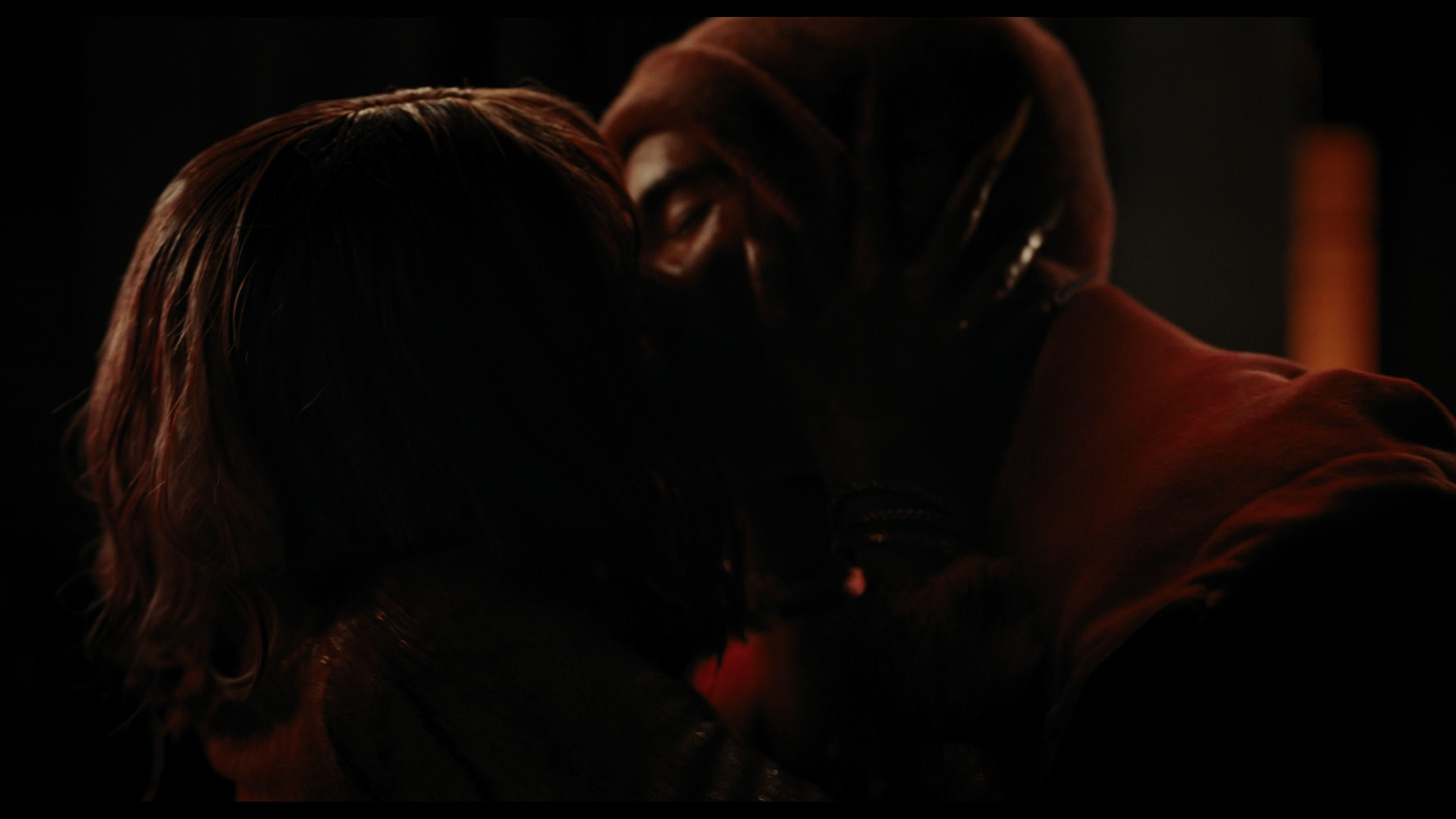 Wednesday S01E04 “Woe What a Night” screencap 6327
