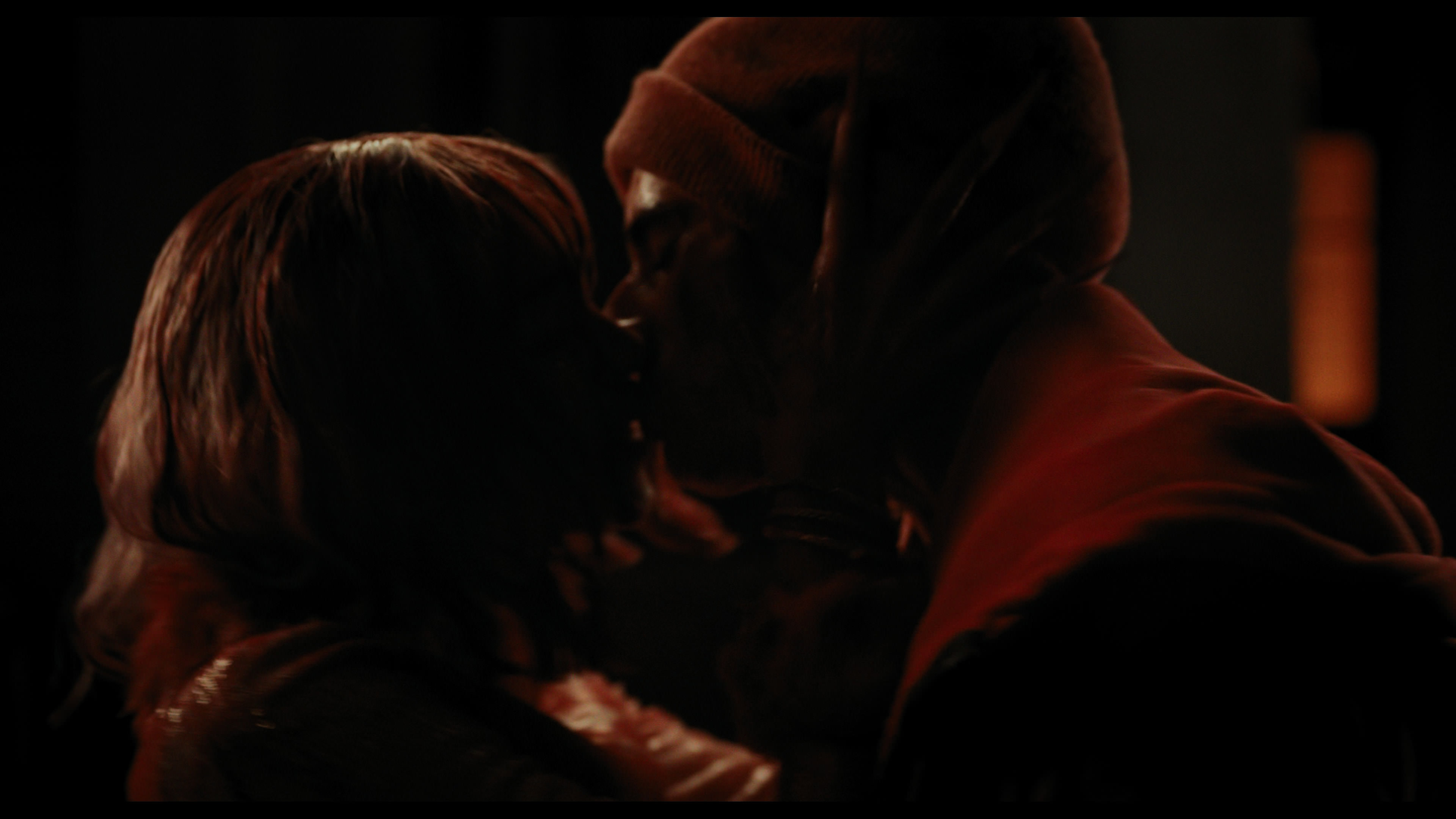 Wednesday S01E04 “Woe What a Night” movie still 6328