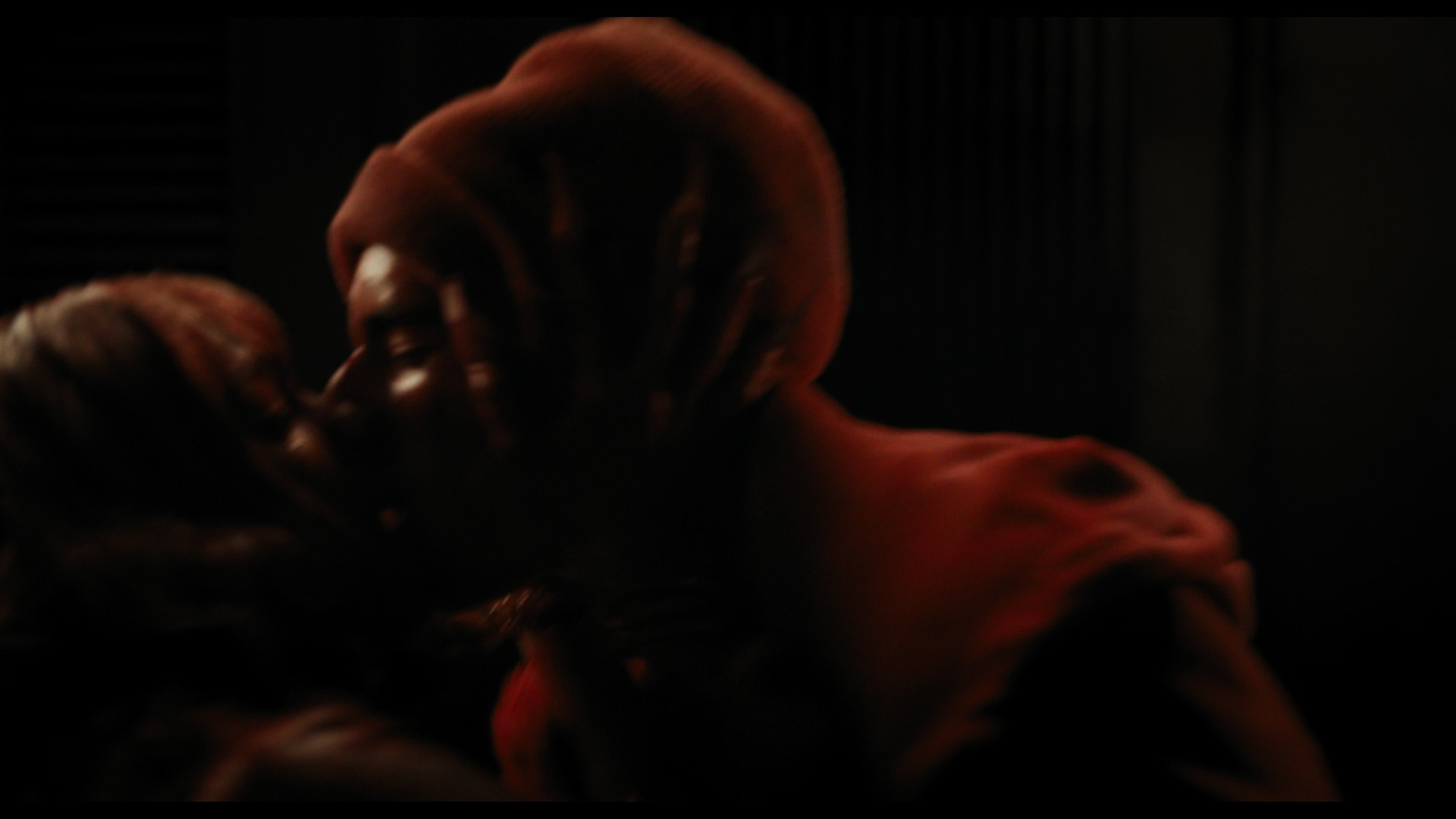 Wednesday S01E04 “Woe What a Night” HD screenshot 6332