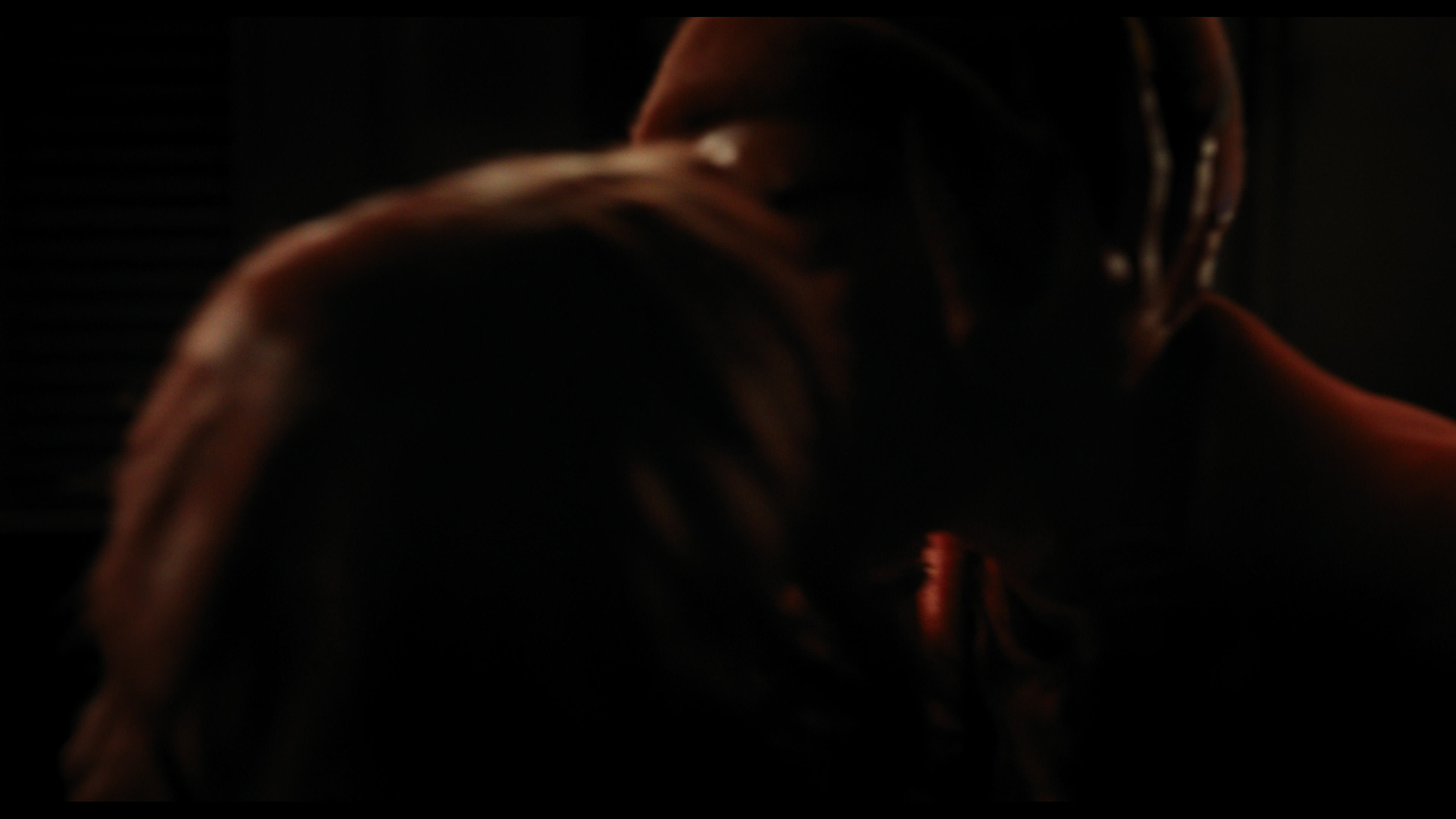 Wednesday S01E04 “Woe What a Night” screencap 6333