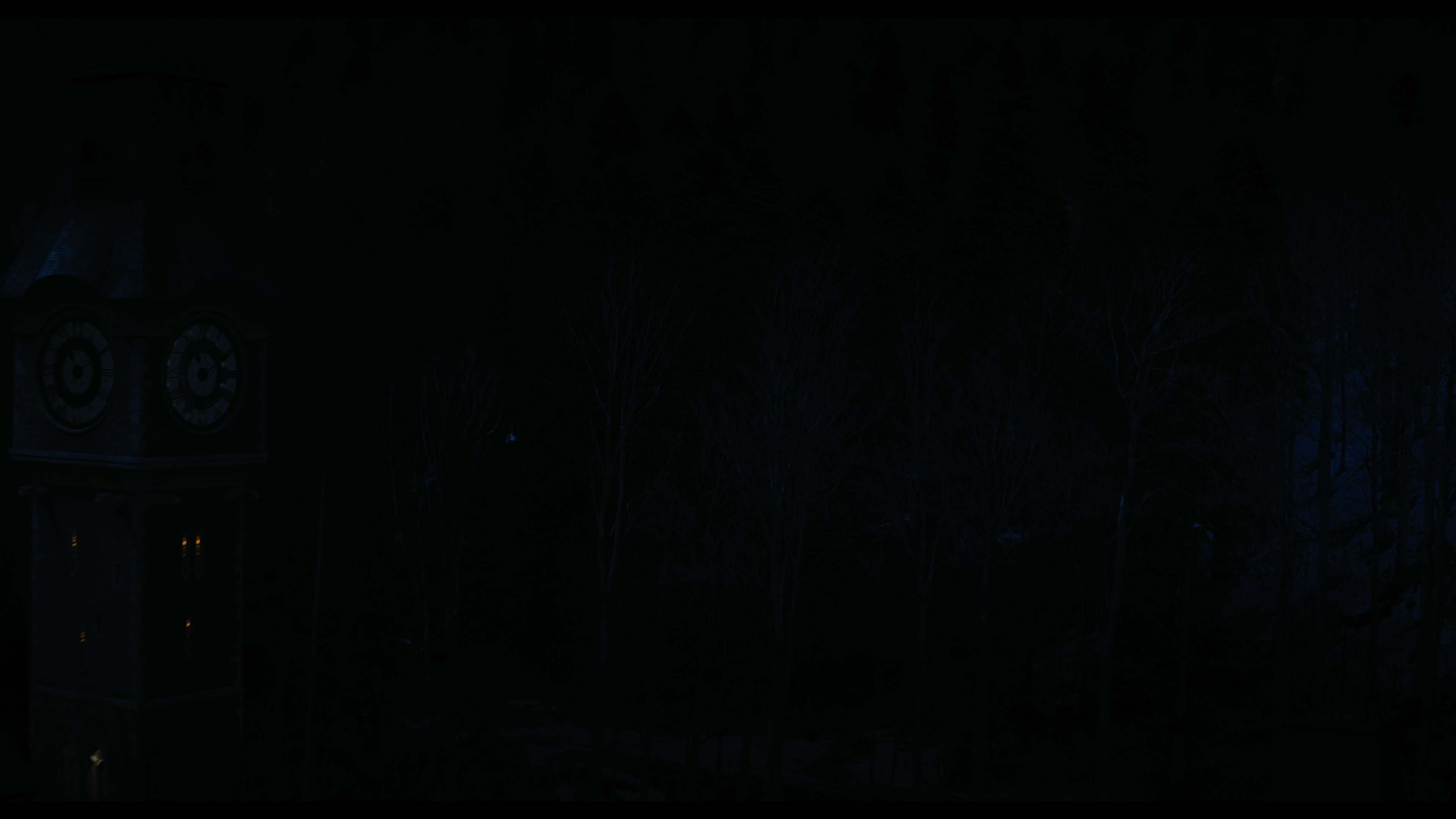 Wednesday S01E04 “Woe What a Night” screencap 6345